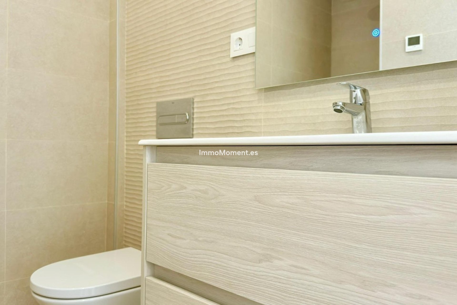 Resale - Apartment - Finestrat