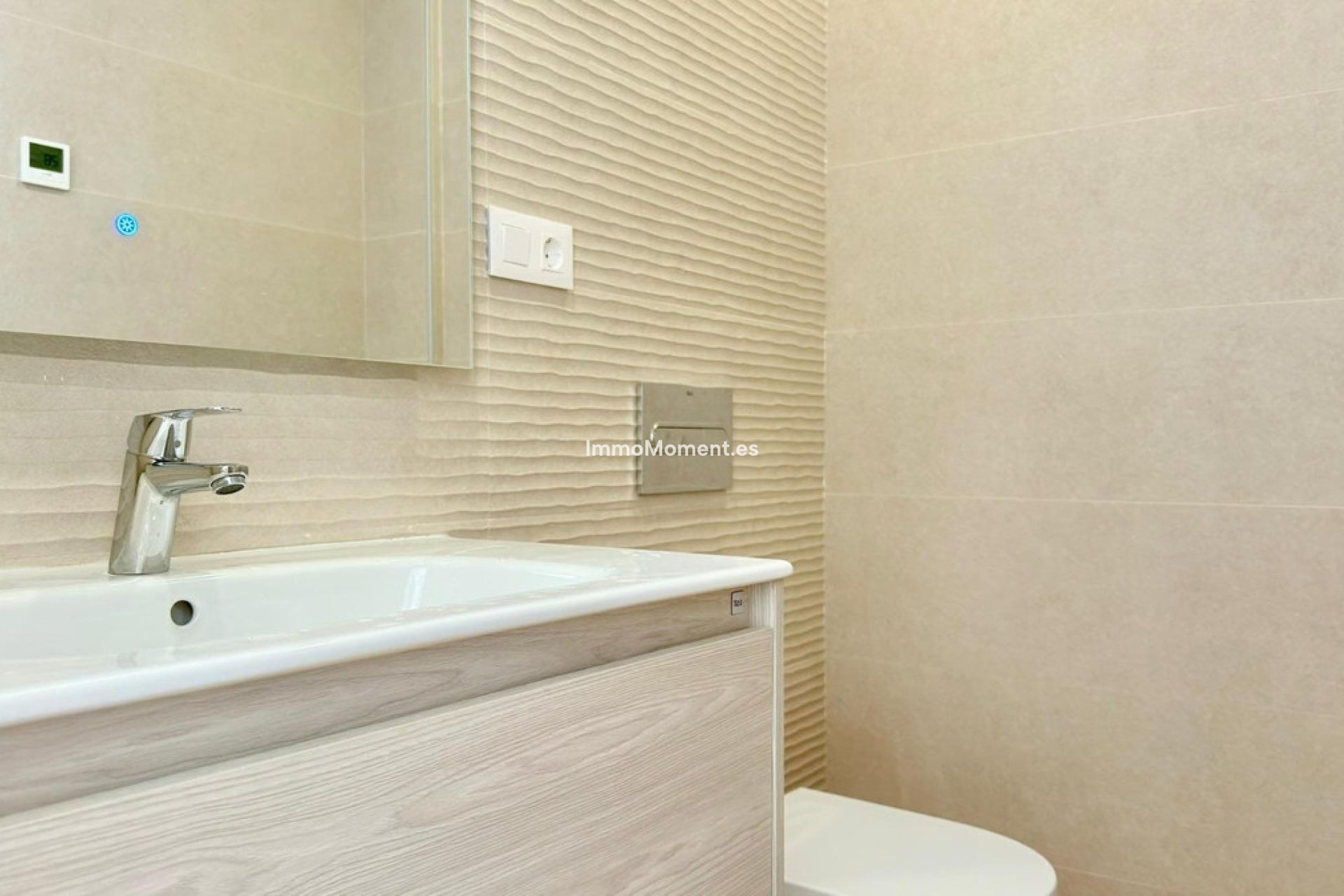 Resale - Apartment - Finestrat
