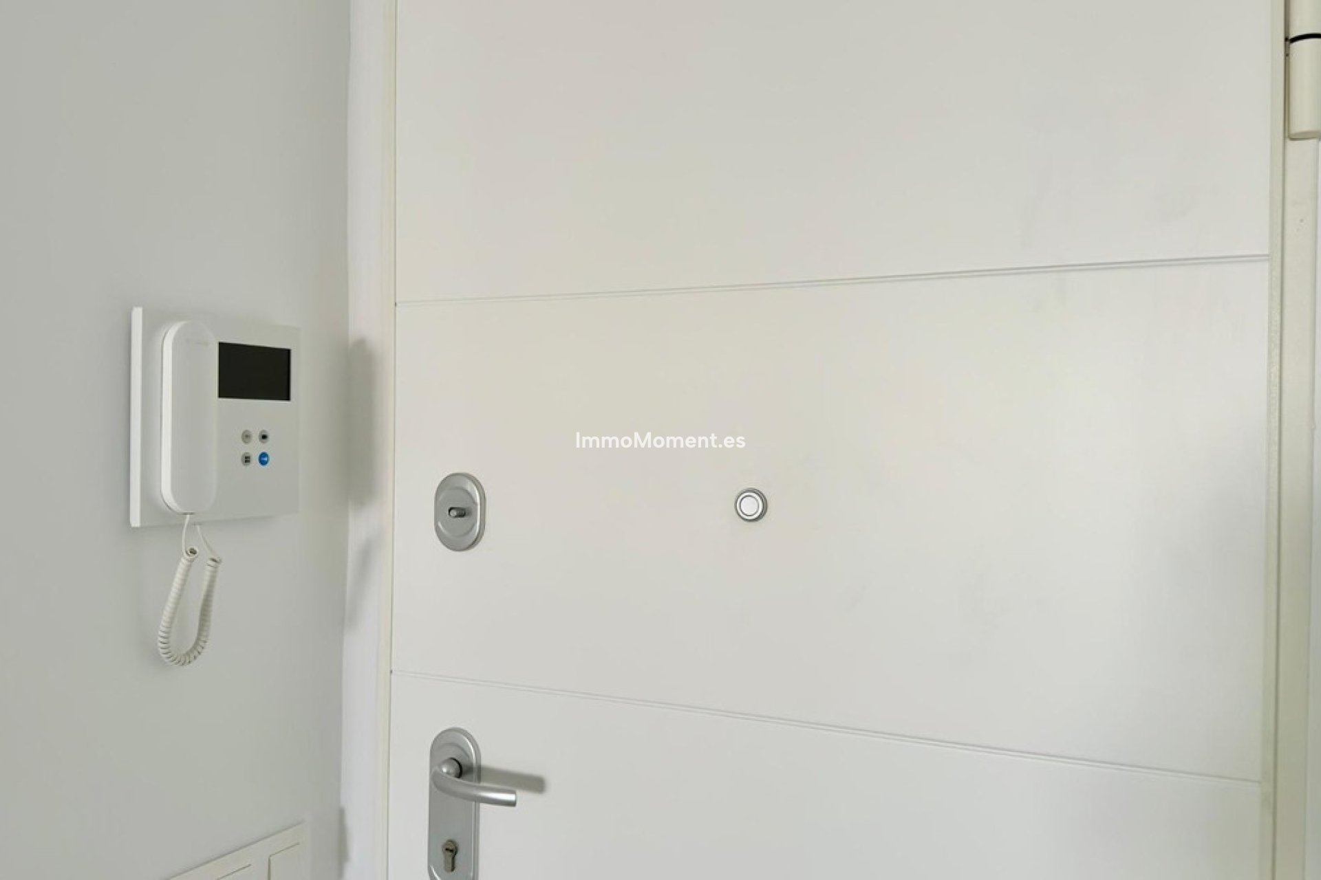 Resale - Apartment - Finestrat