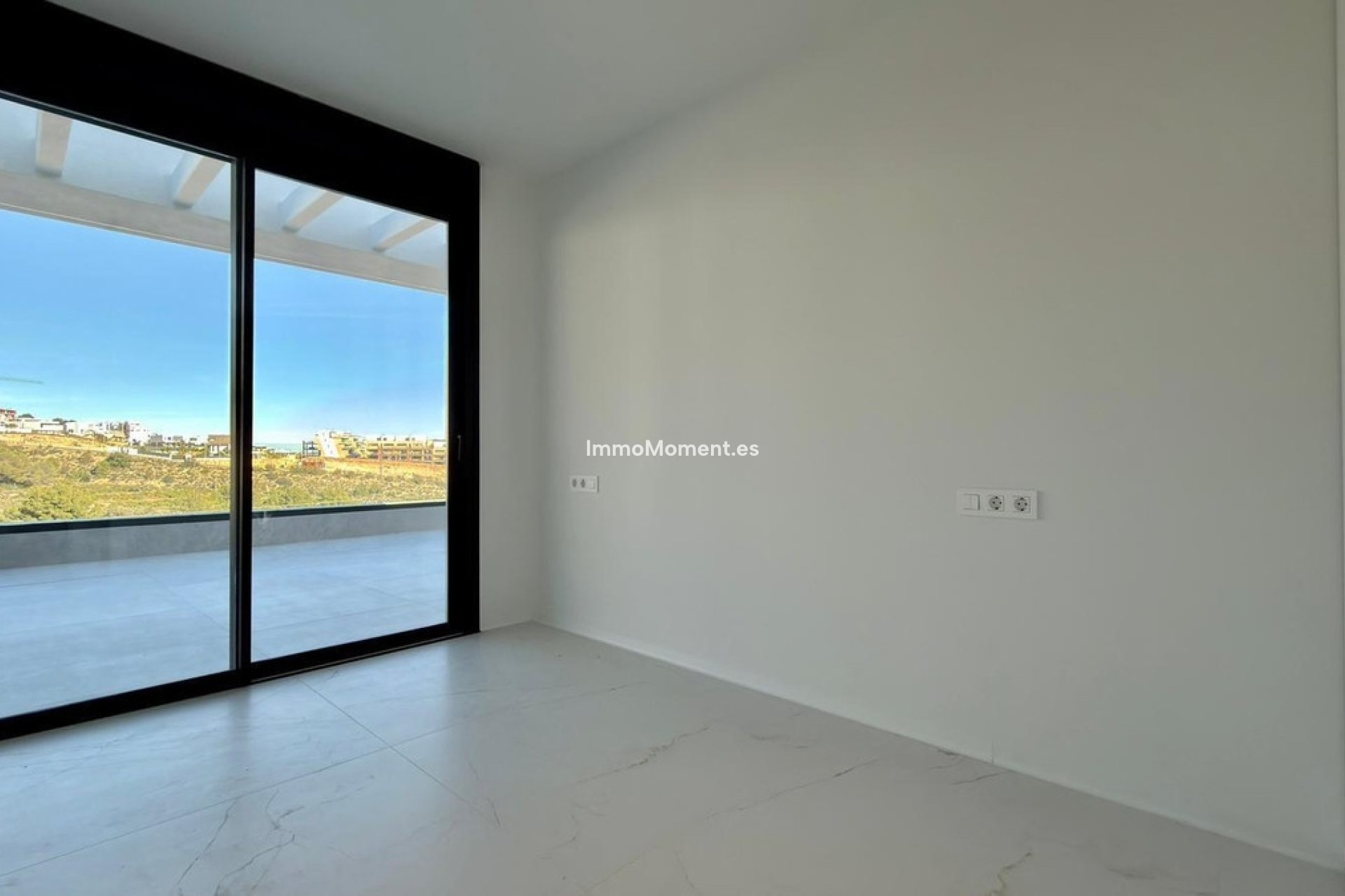Resale - Apartment - Finestrat