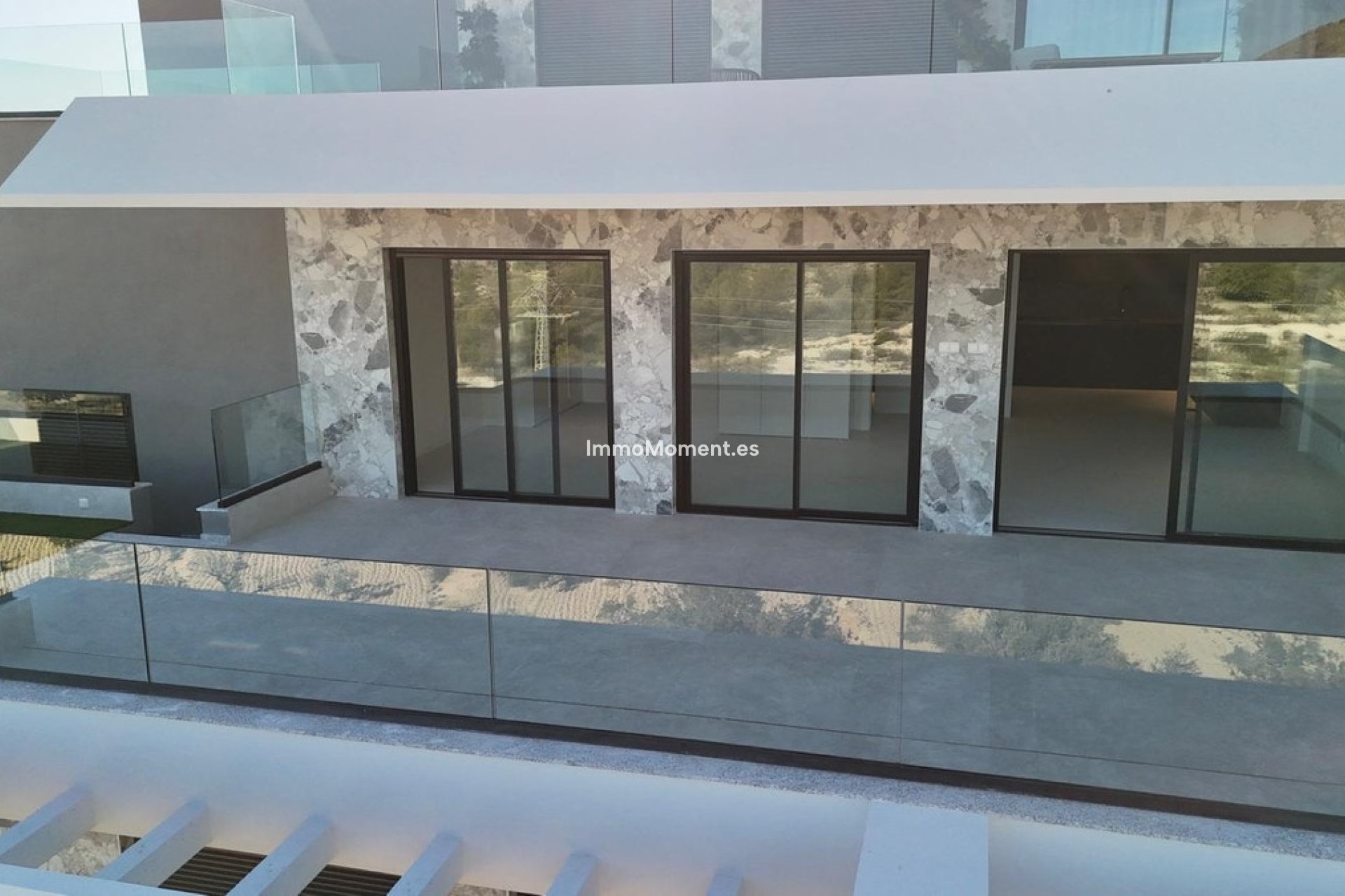Resale - Apartment - Finestrat
