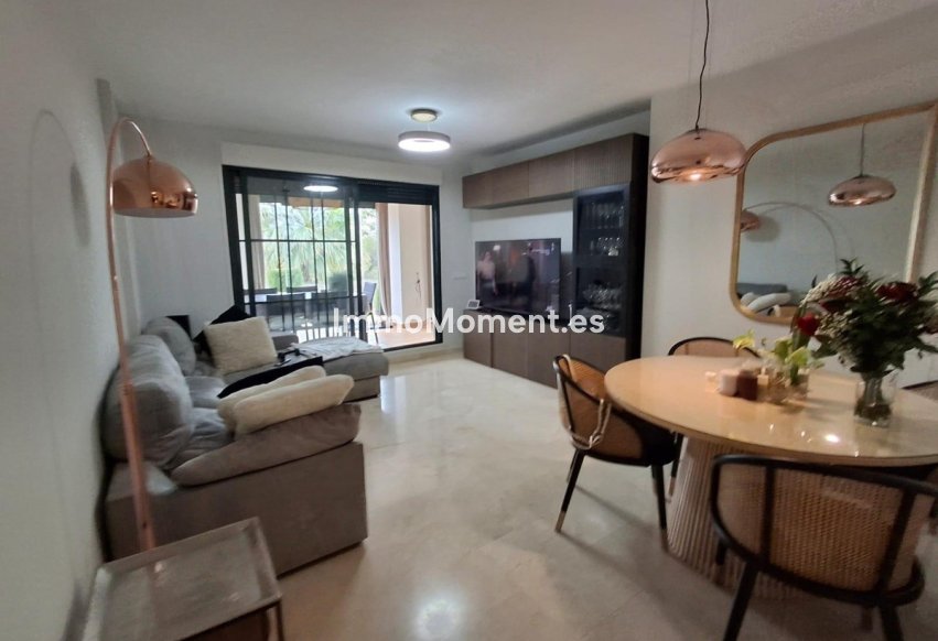 Resale - Apartment - Finestrat