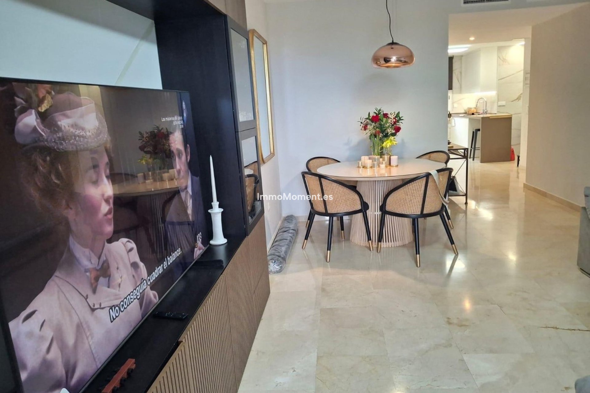 Resale - Apartment - Finestrat