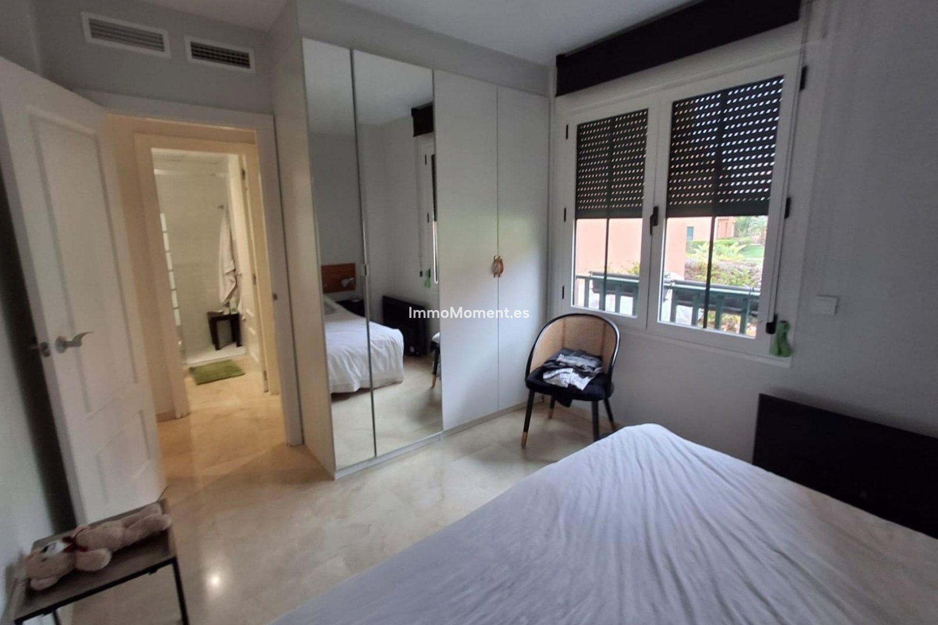 Resale - Apartment - Finestrat