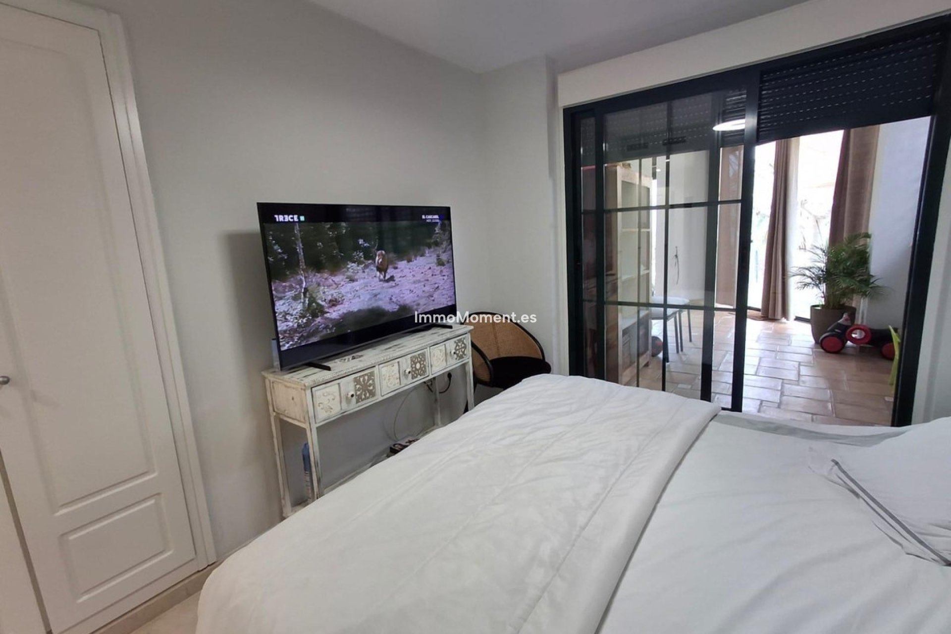 Resale - Apartment - Finestrat