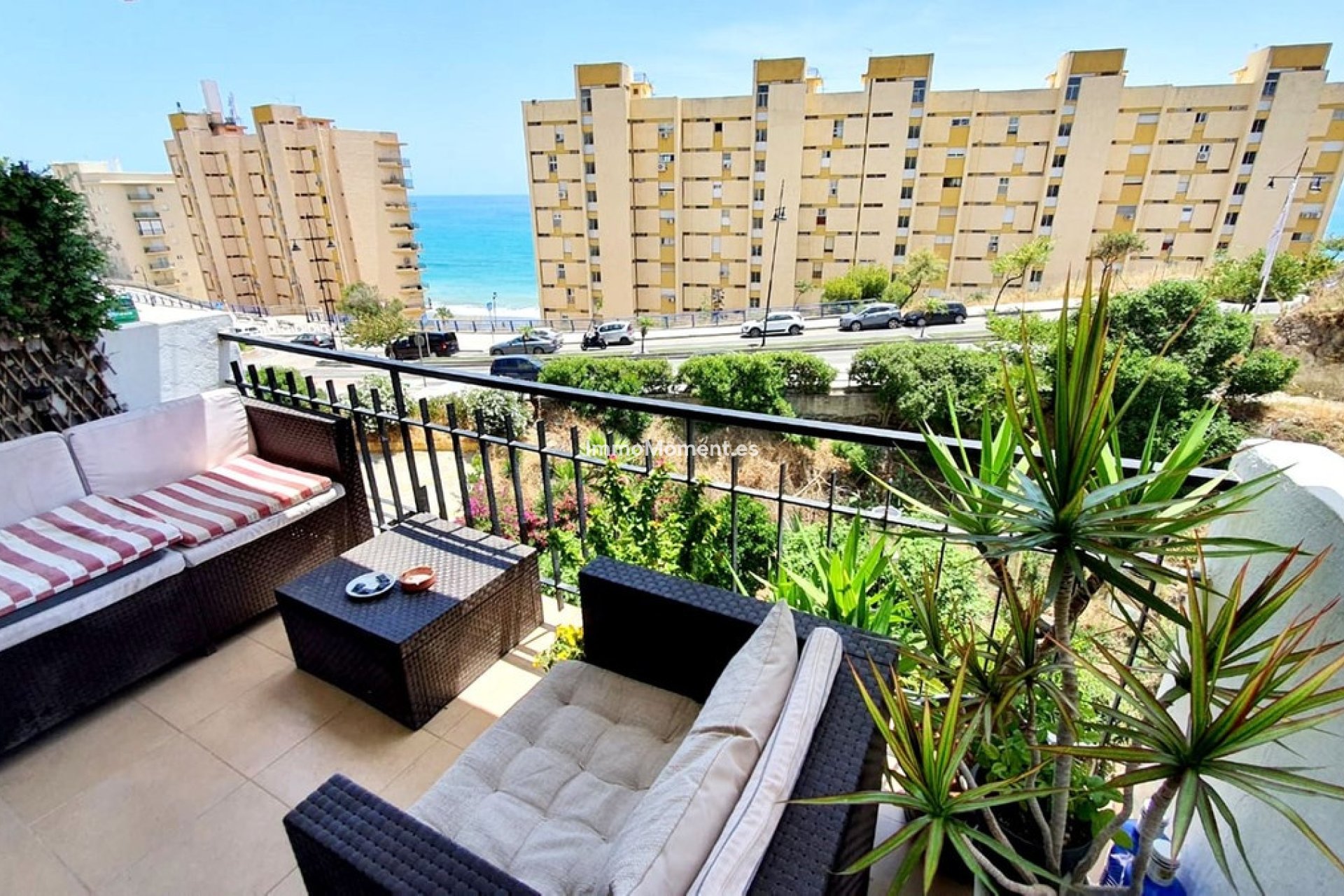 Resale - Apartment - Fuengirola - Carvajal