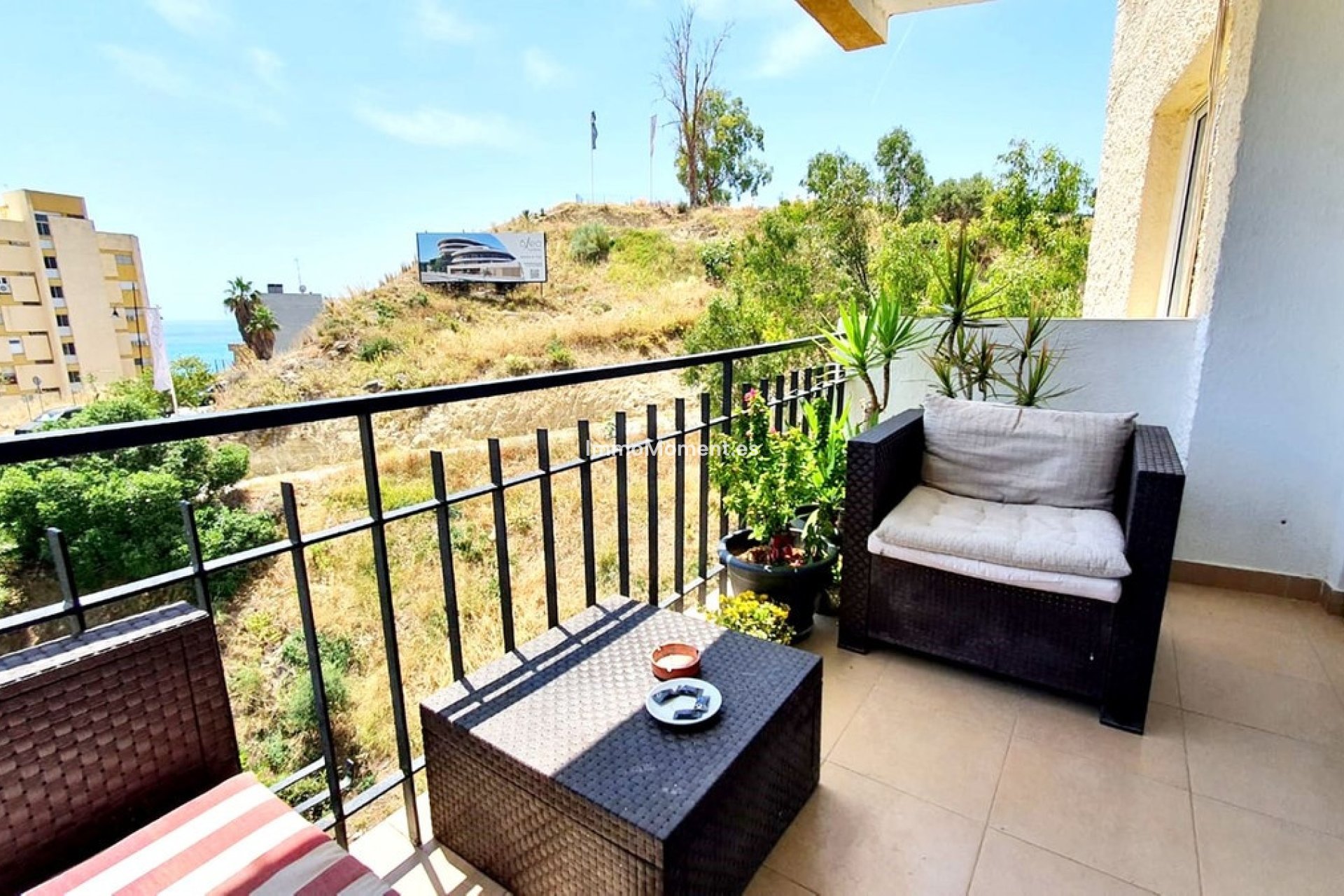 Resale - Apartment - Fuengirola - Carvajal