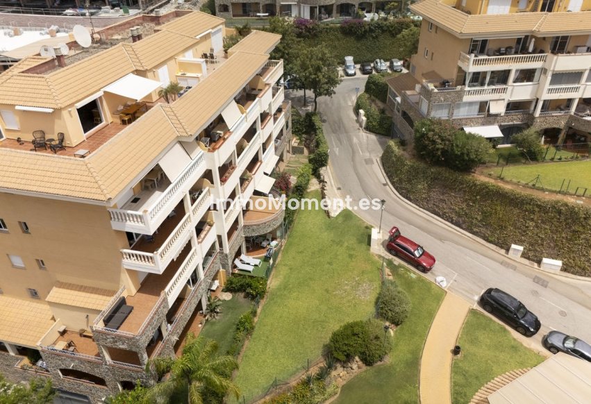 Resale - Apartment - Fuengirola - Carvajal