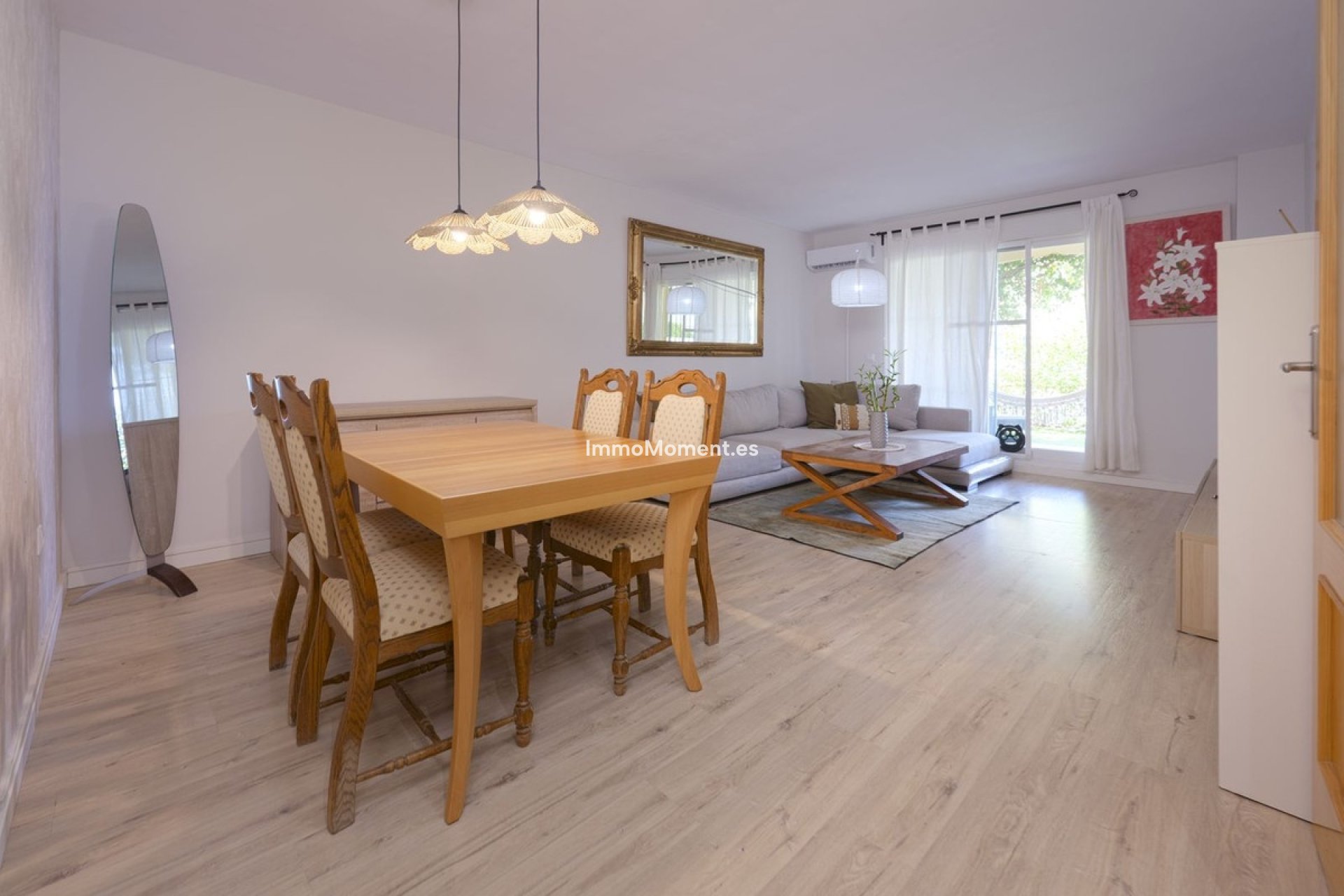 Resale - Apartment - Fuengirola - Carvajal