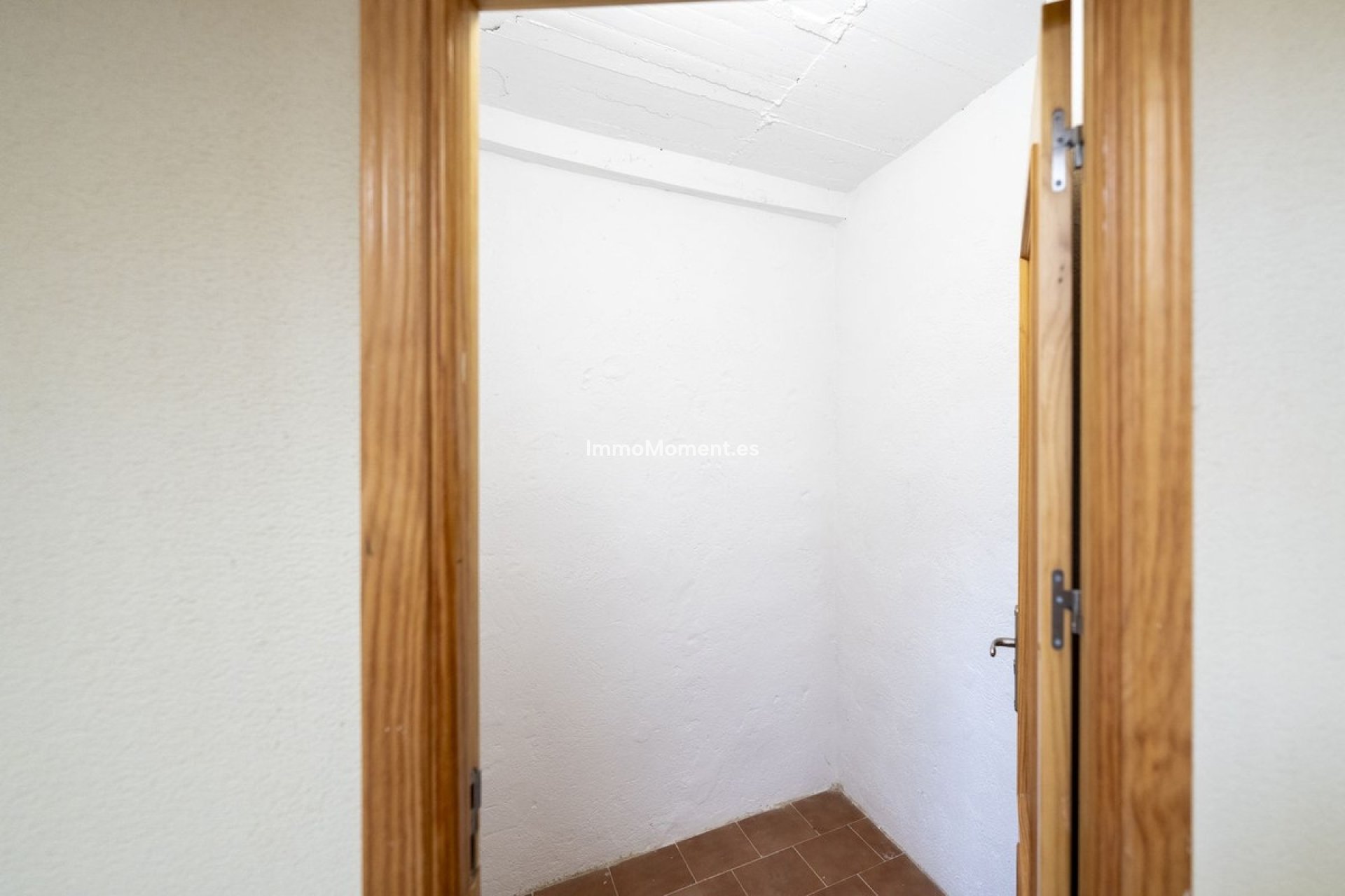 Resale - Apartment - Fuengirola - Carvajal