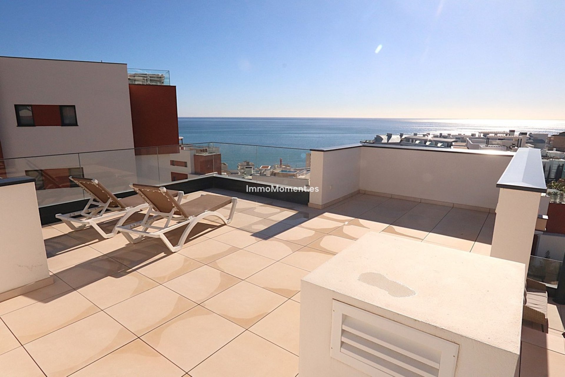 Resale - Apartment - Fuengirola - Carvajal