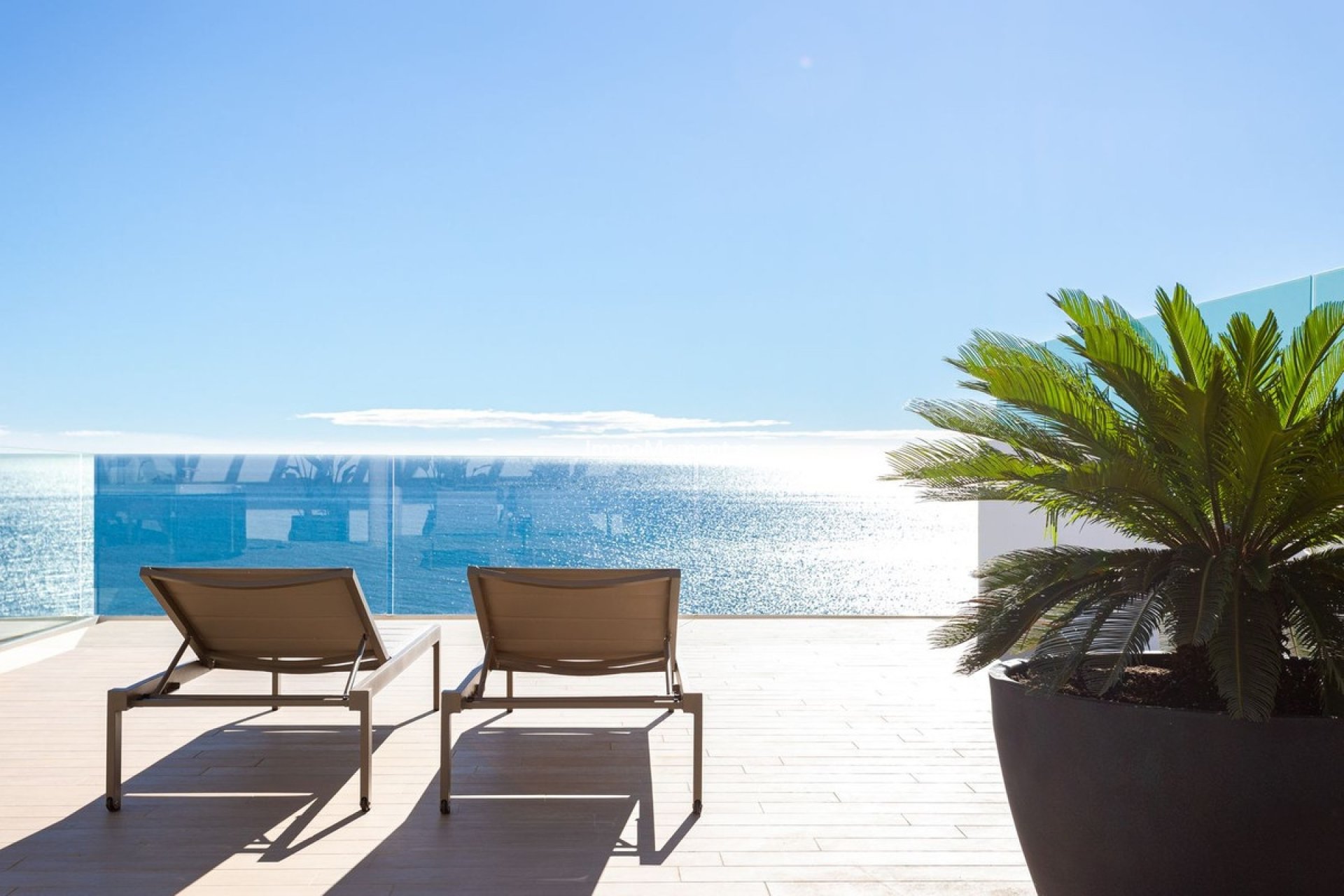 Resale - Apartment - Fuengirola - Carvajal