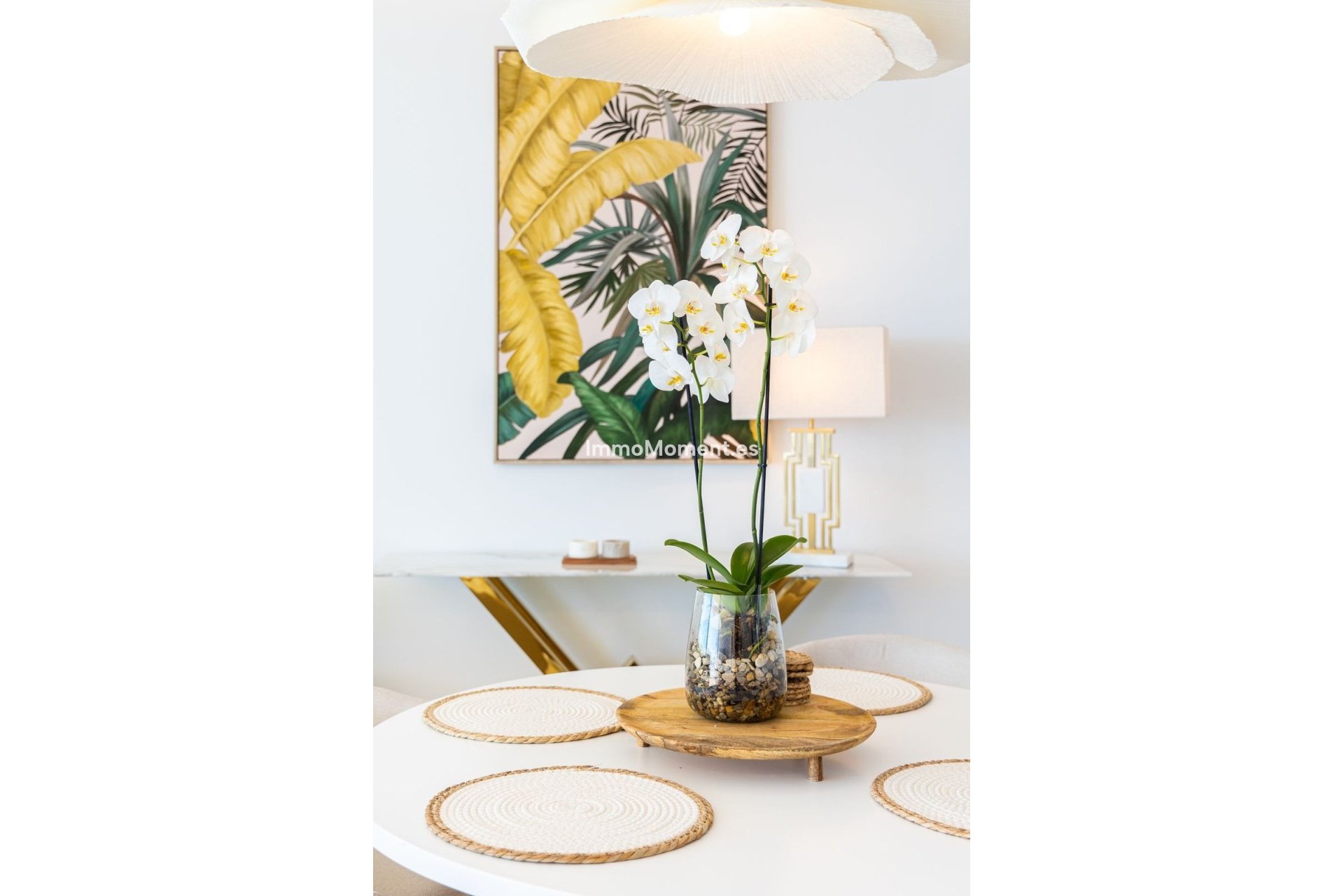 Resale - Apartment - Fuengirola - Carvajal