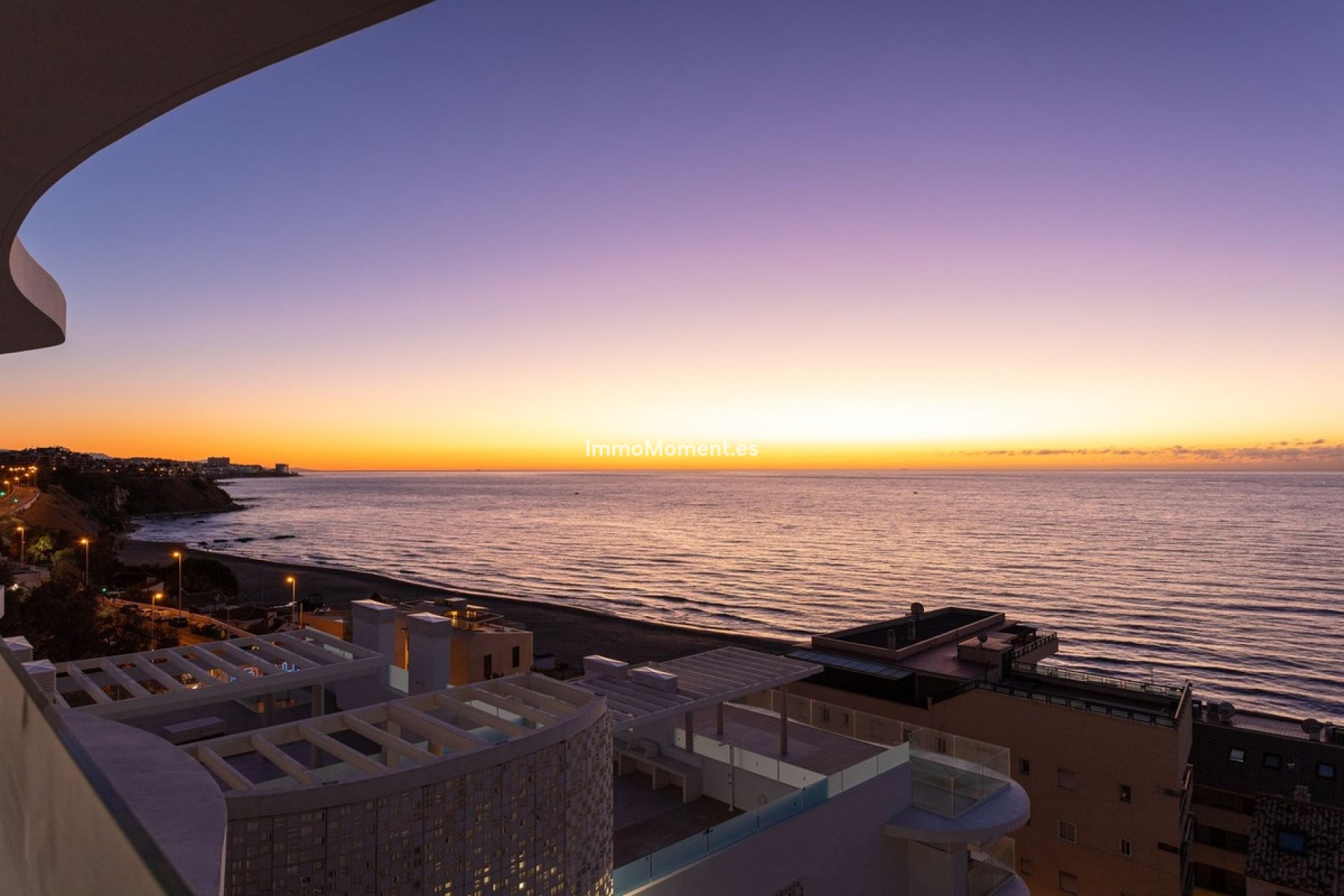 Resale - Apartment - Fuengirola - Carvajal