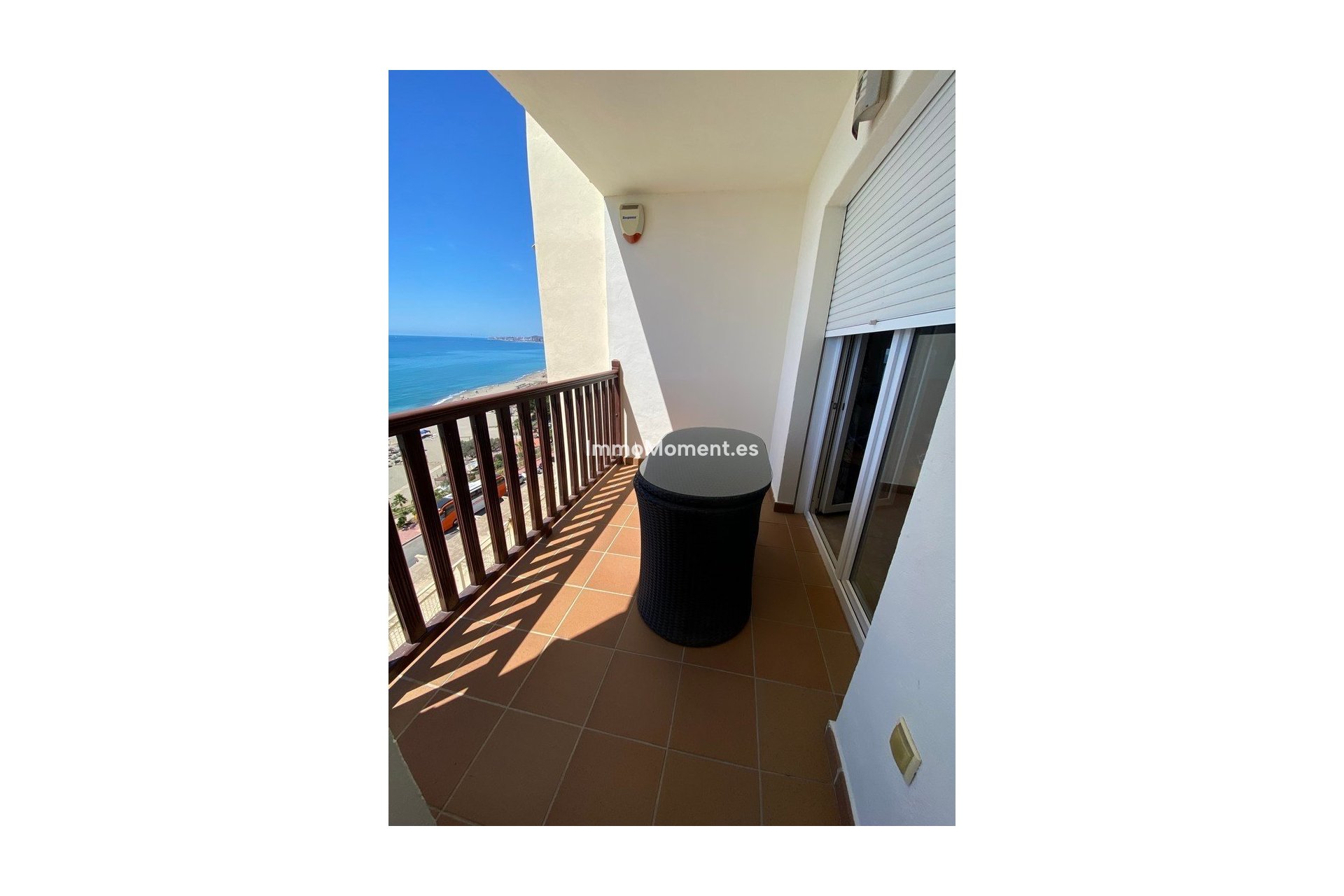 Resale - Apartment - Fuengirola - Carvajal