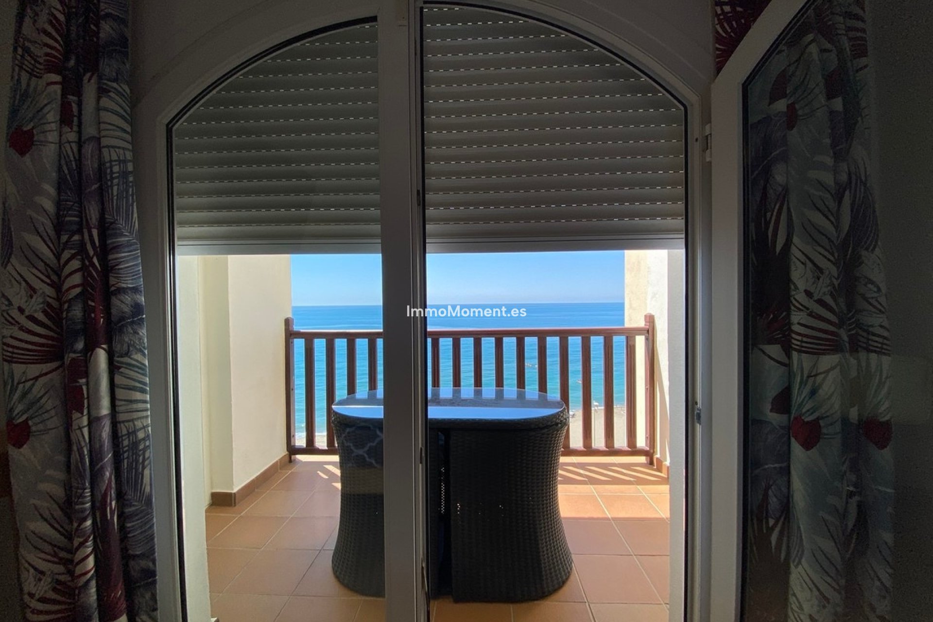 Resale - Apartment - Fuengirola - Carvajal