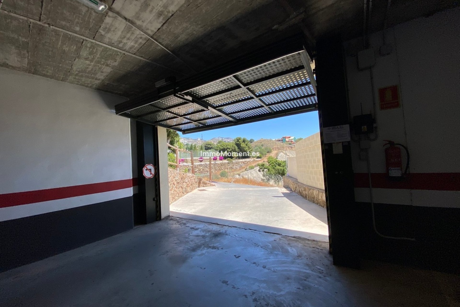 Resale - Apartment - Fuengirola - Carvajal