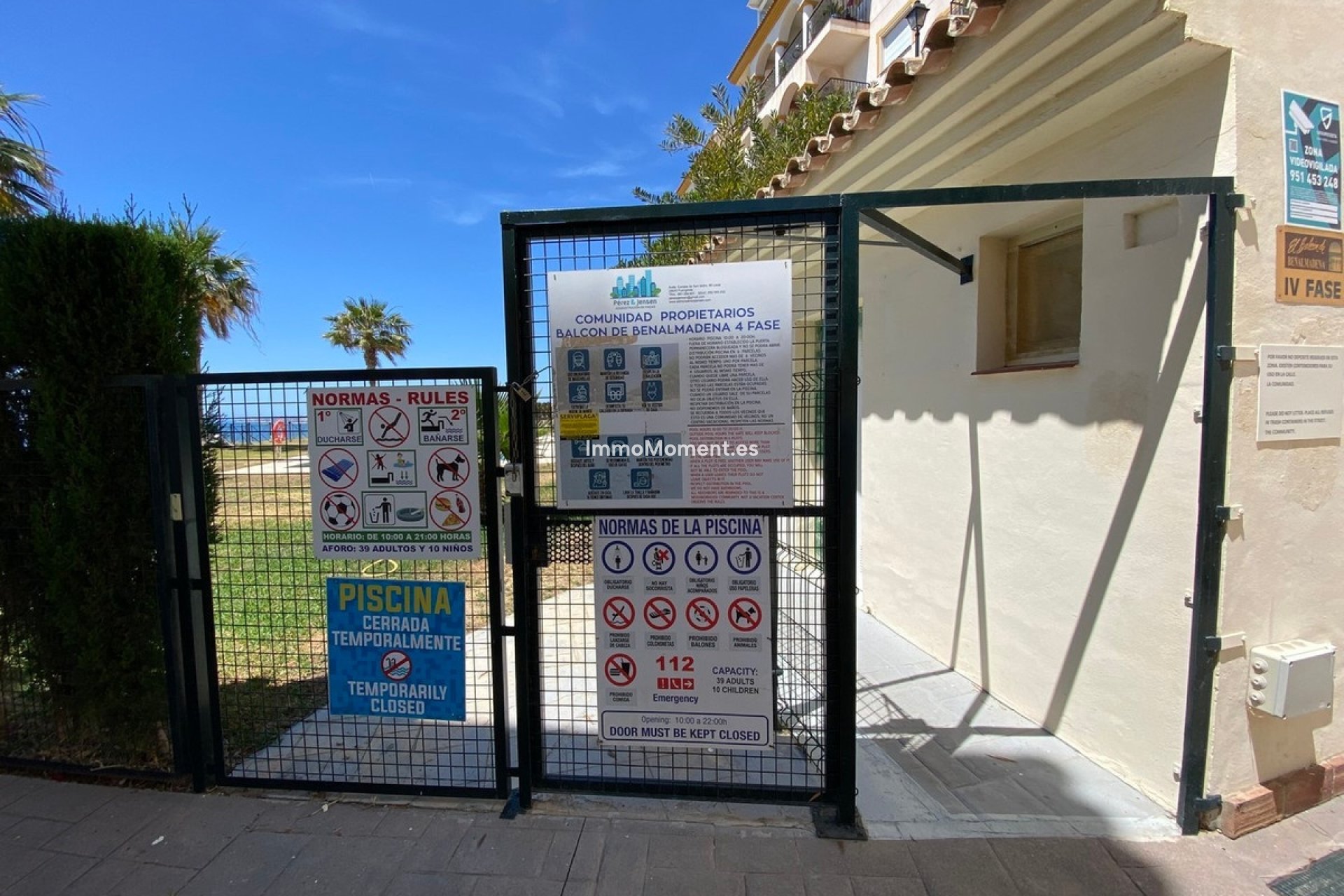 Resale - Apartment - Fuengirola - Carvajal