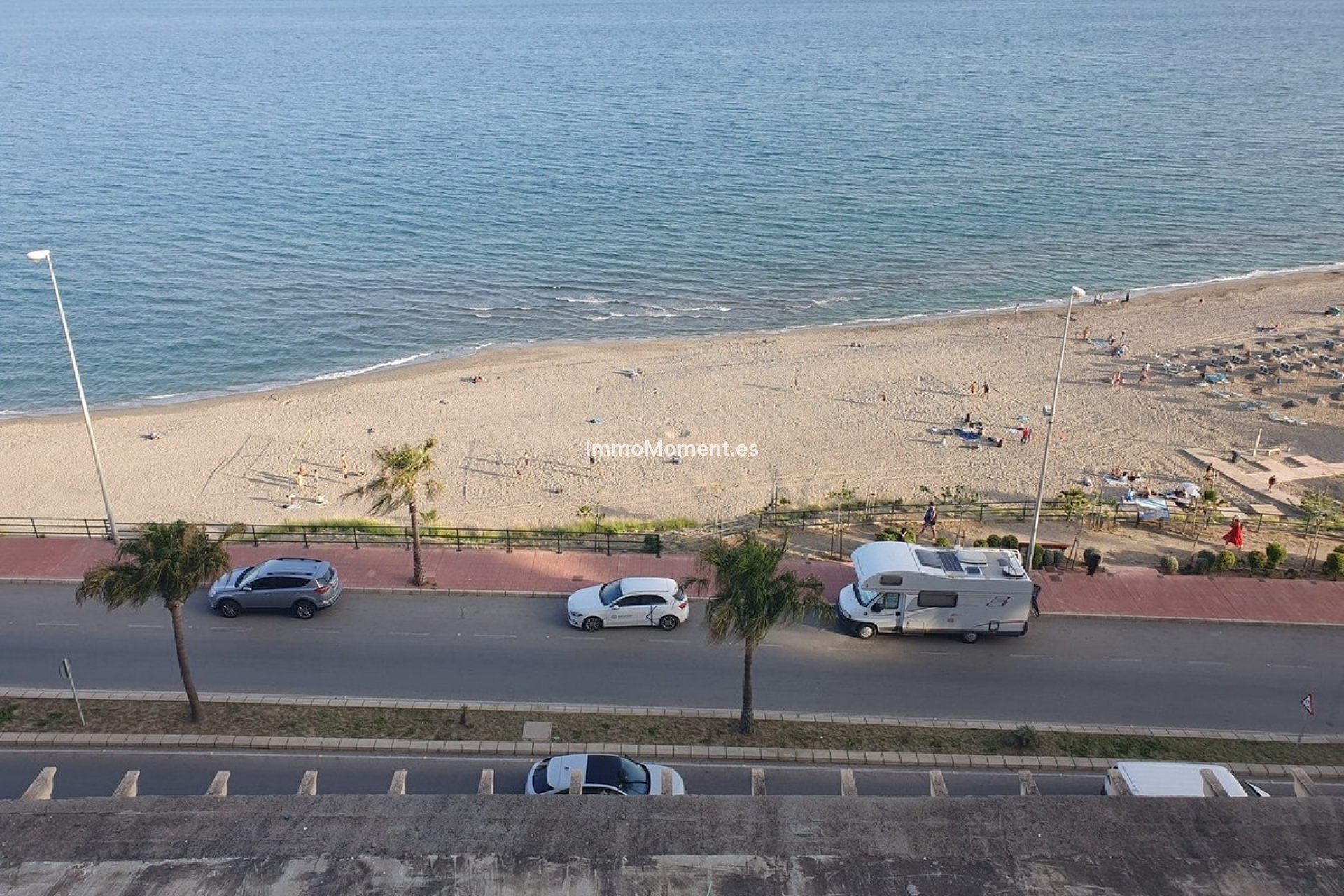 Resale - Apartment - Fuengirola - Carvajal