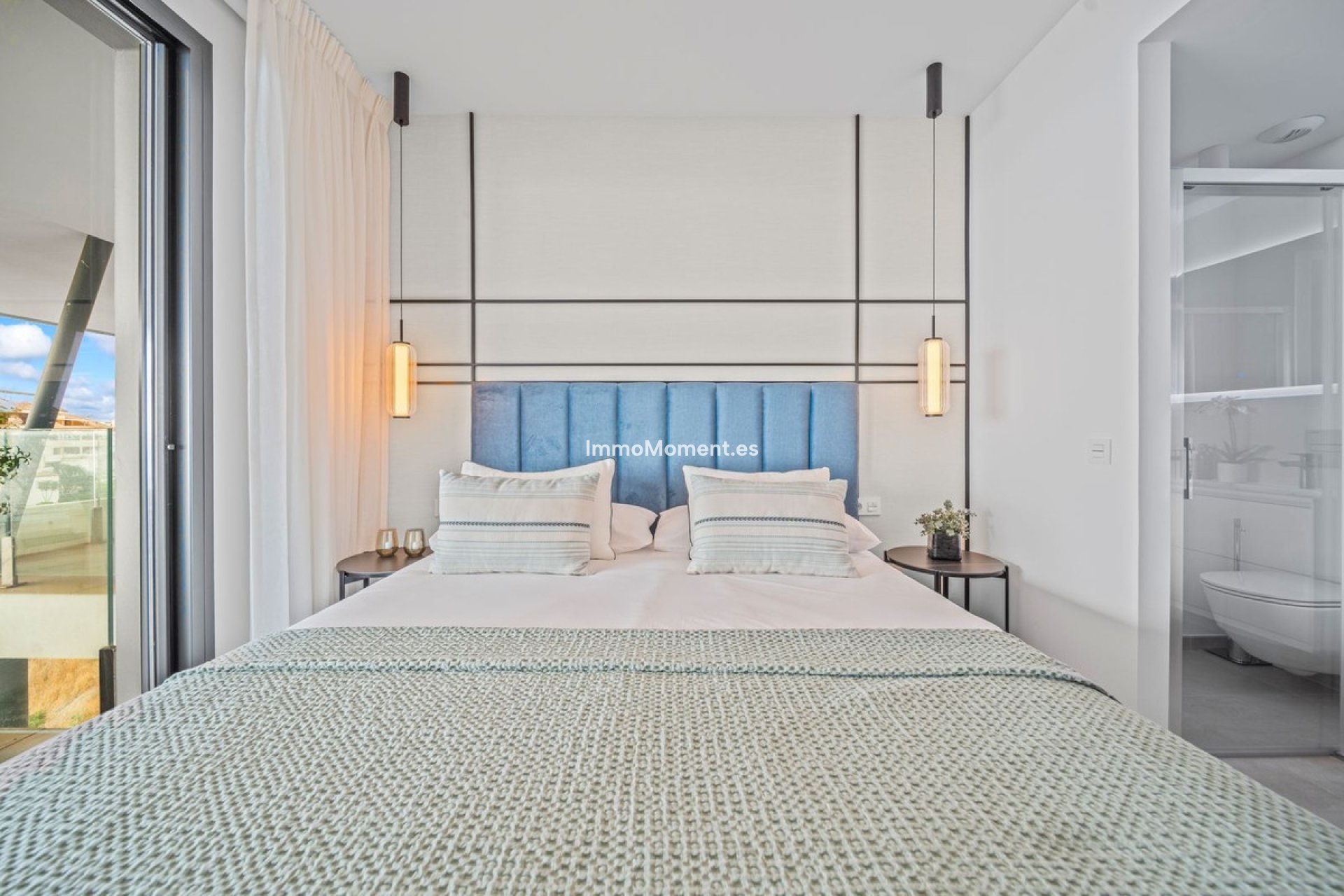 Resale - Apartment - Fuengirola - Carvajal