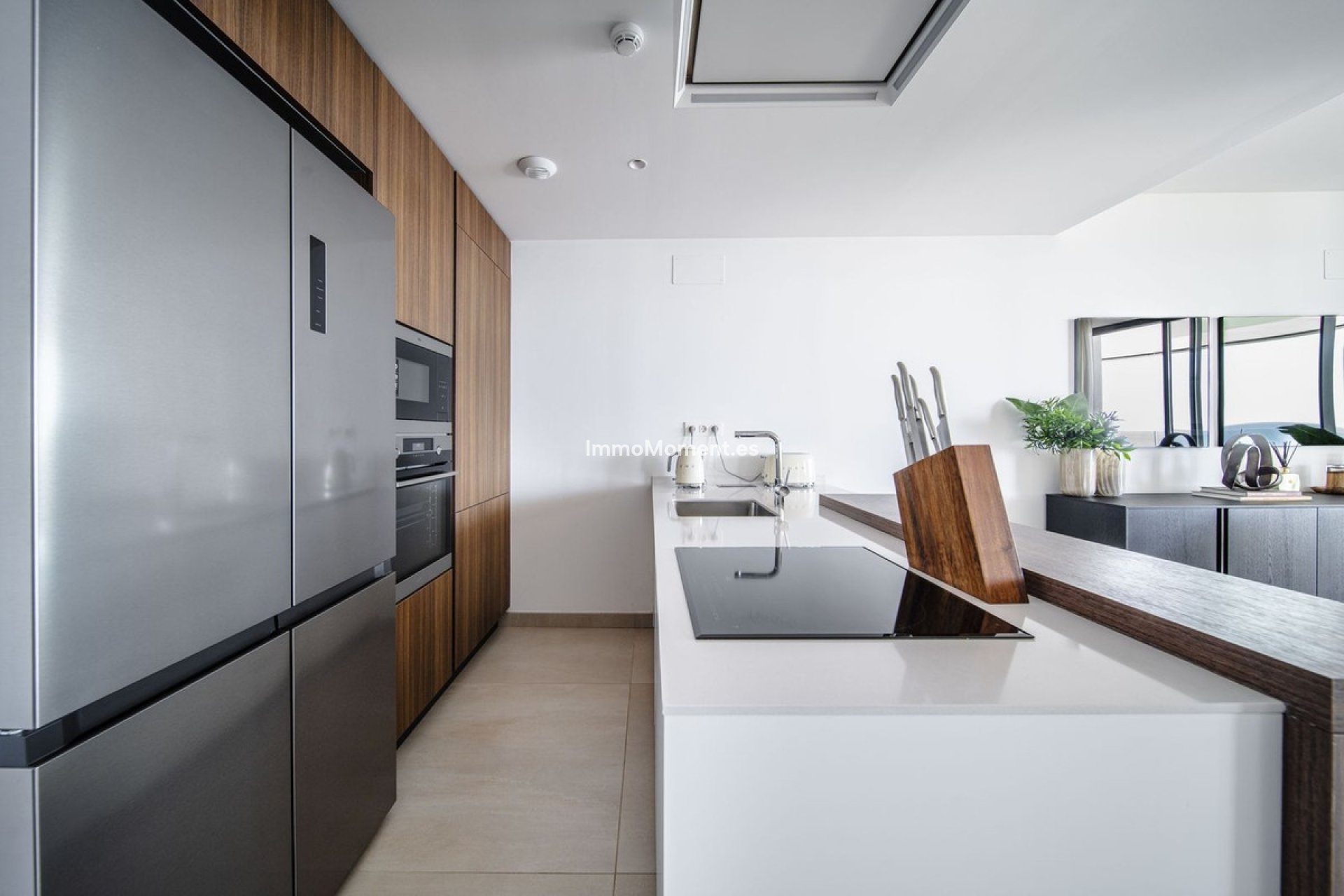 Resale - Apartment - Fuengirola - Carvajal