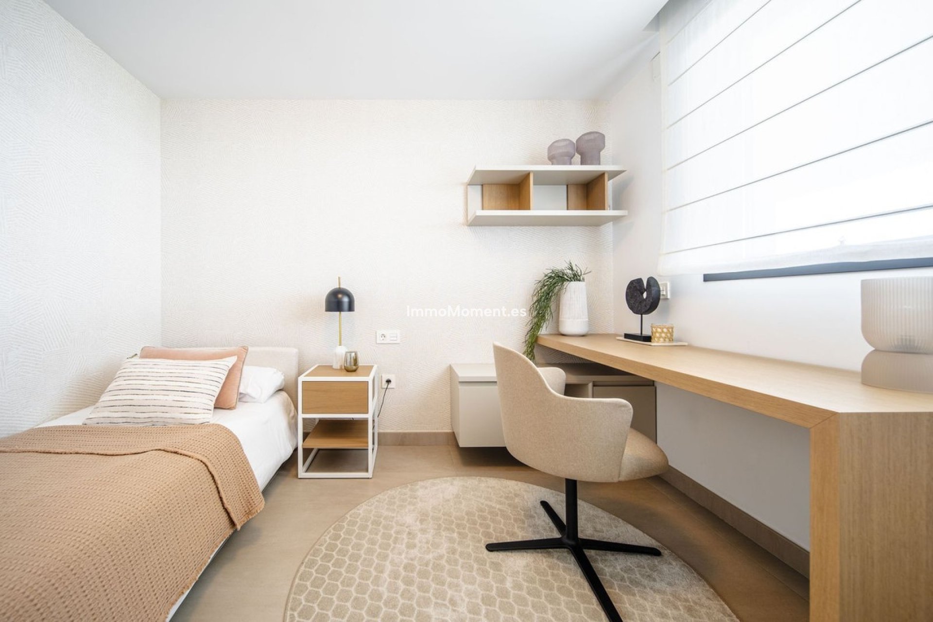 Resale - Apartment - Fuengirola - Carvajal