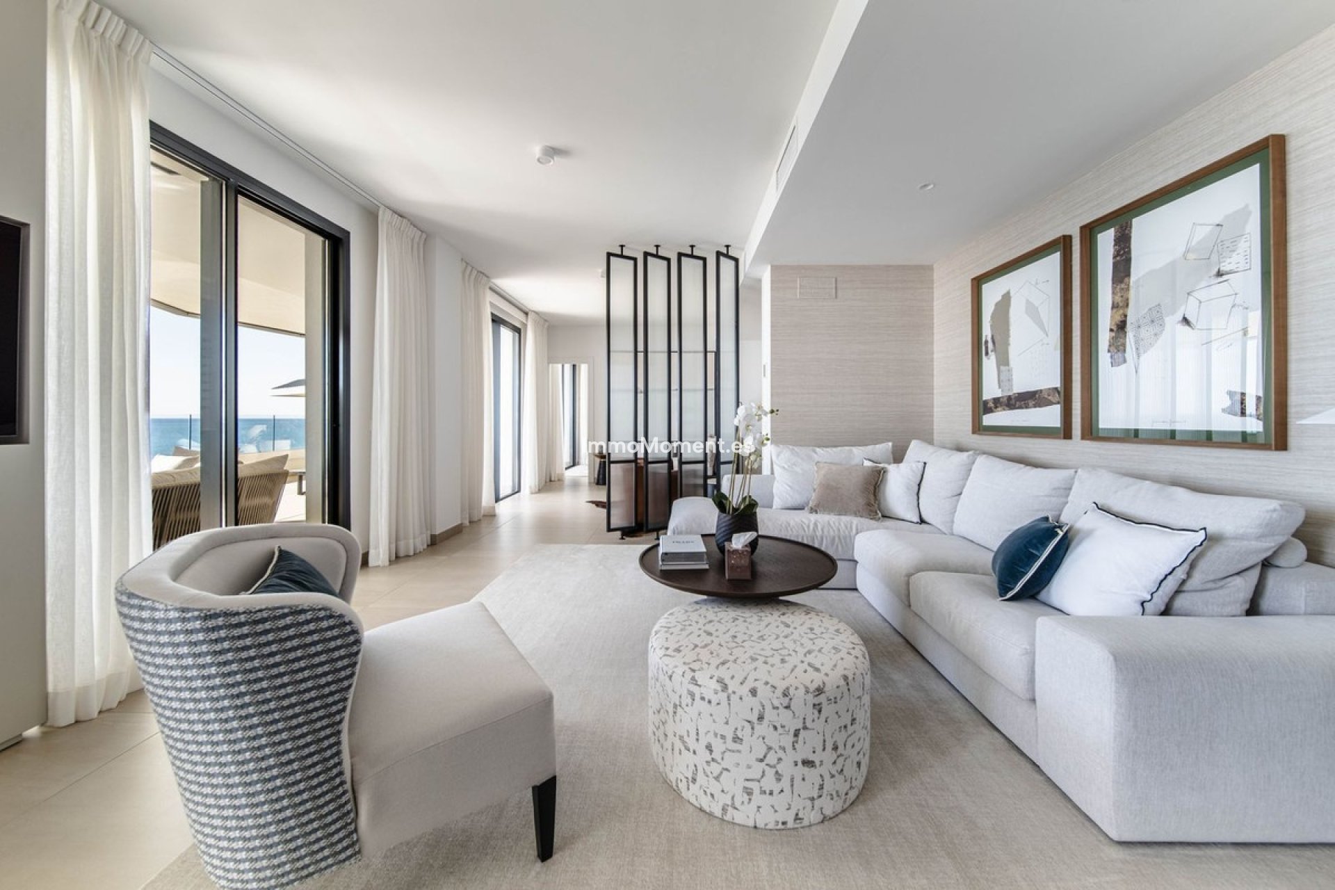 Resale - Apartment - Fuengirola - Carvajal