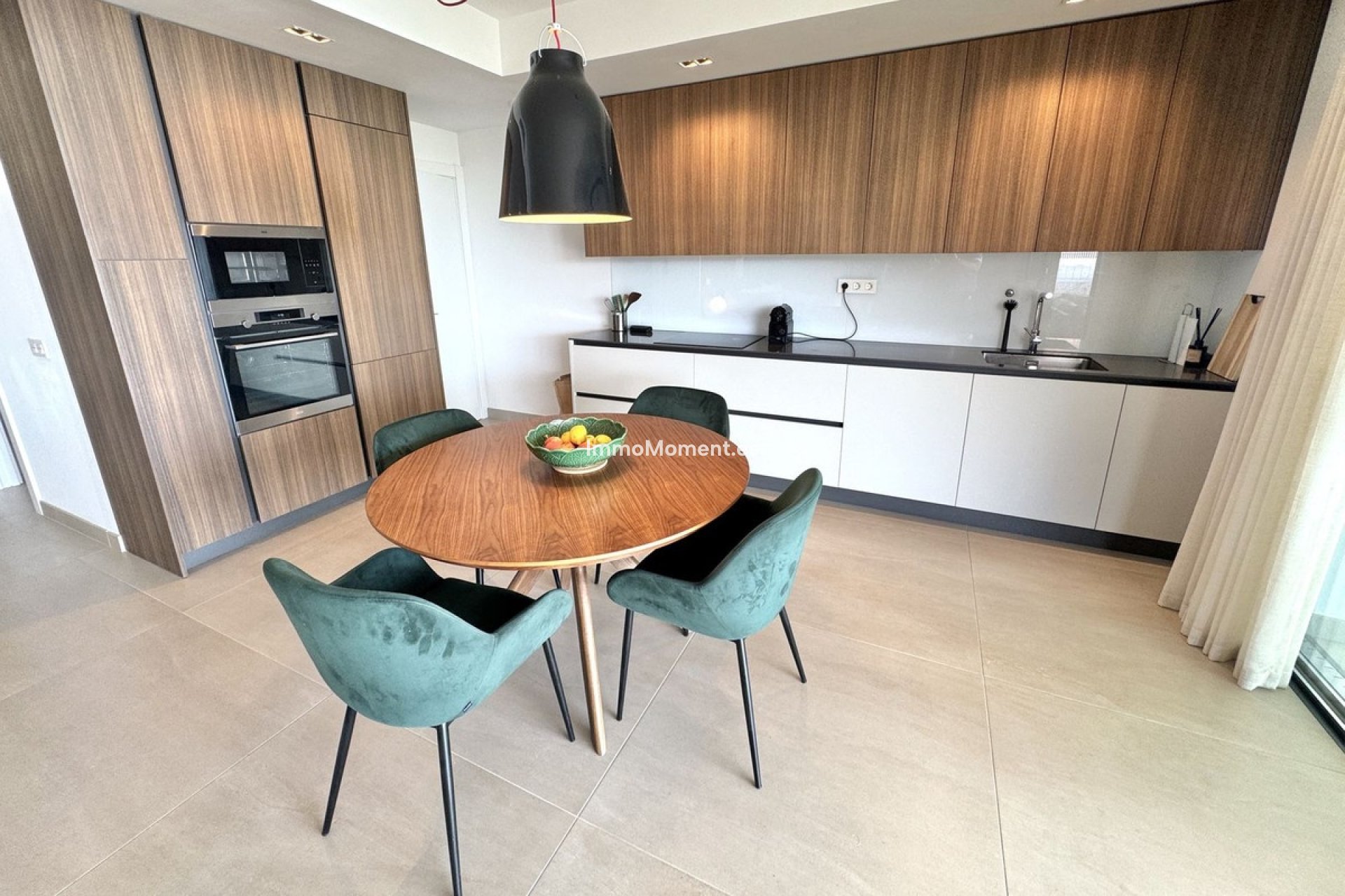 Resale - Apartment - Fuengirola - Carvajal