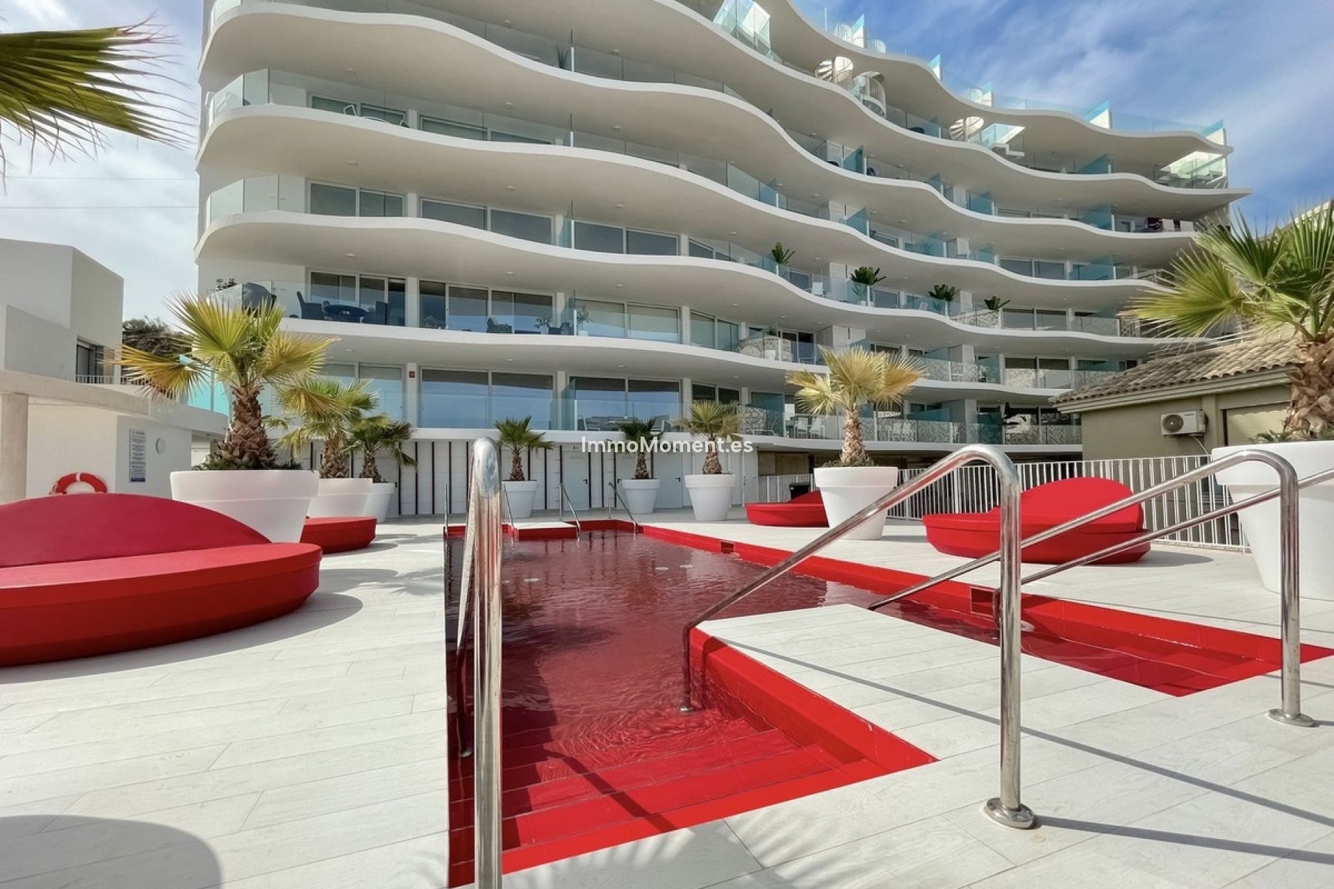 Resale - Apartment - Fuengirola - Carvajal