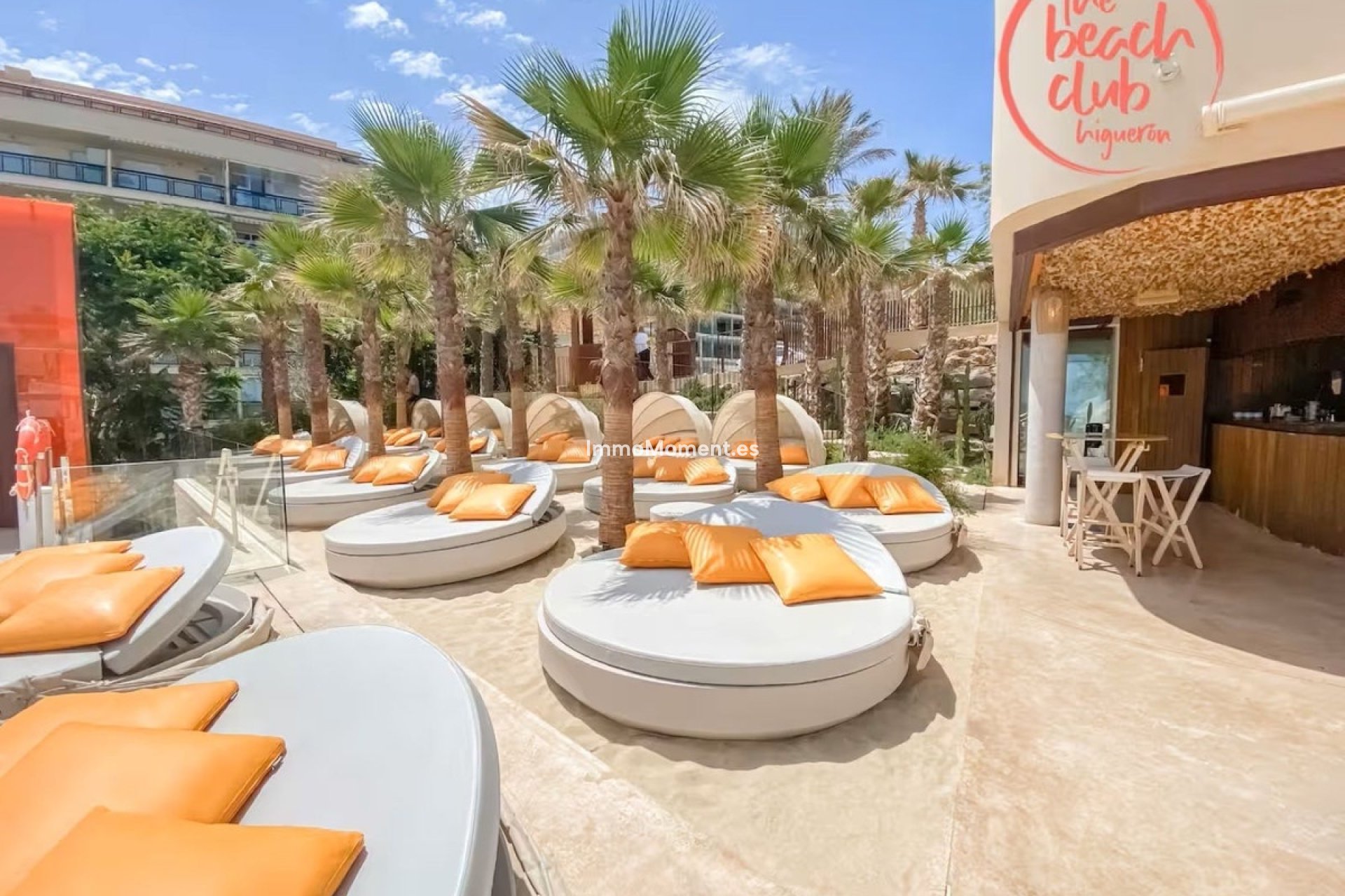 Resale - Apartment - Fuengirola - Carvajal