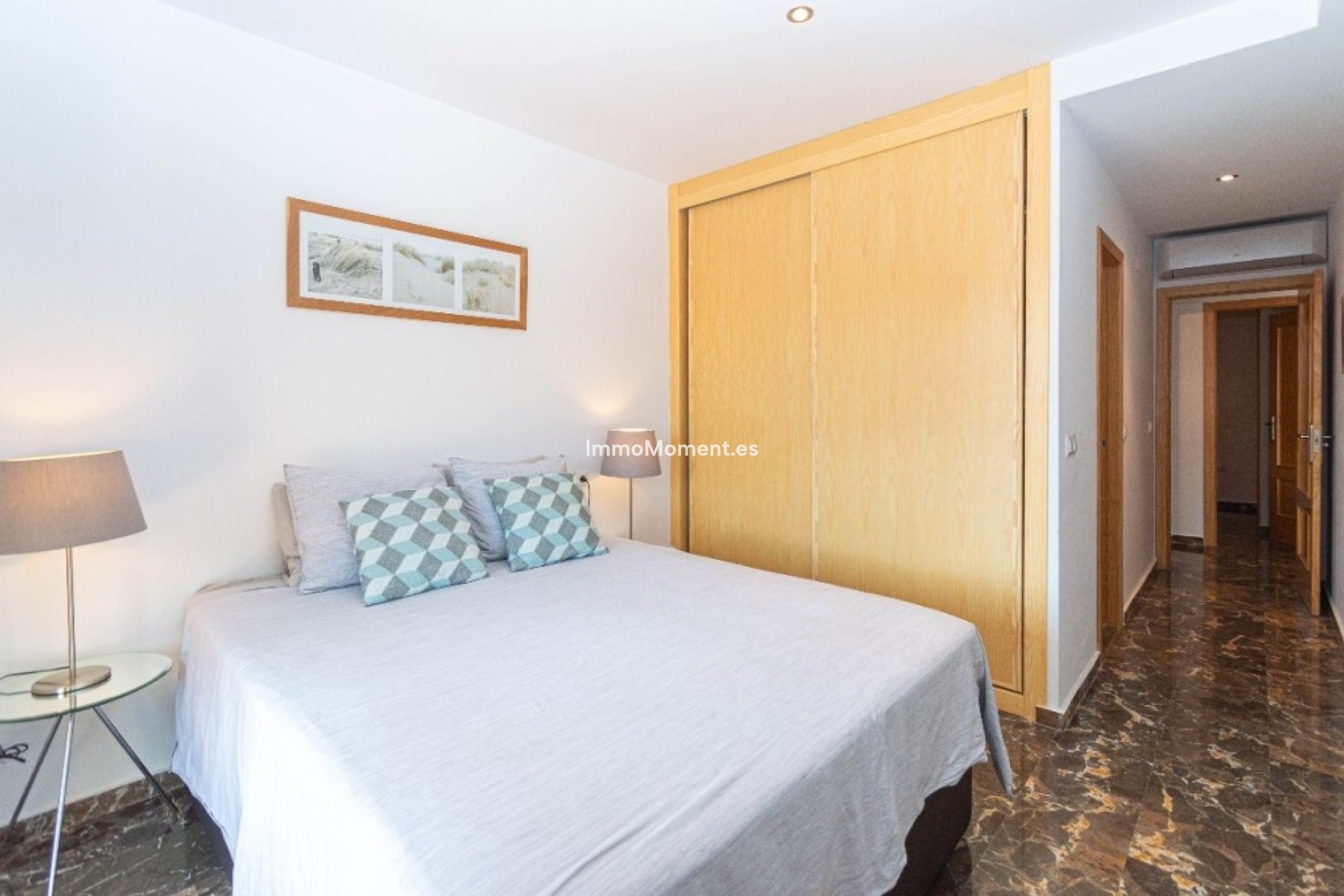 Resale - Apartment - Fuengirola - Carvajal