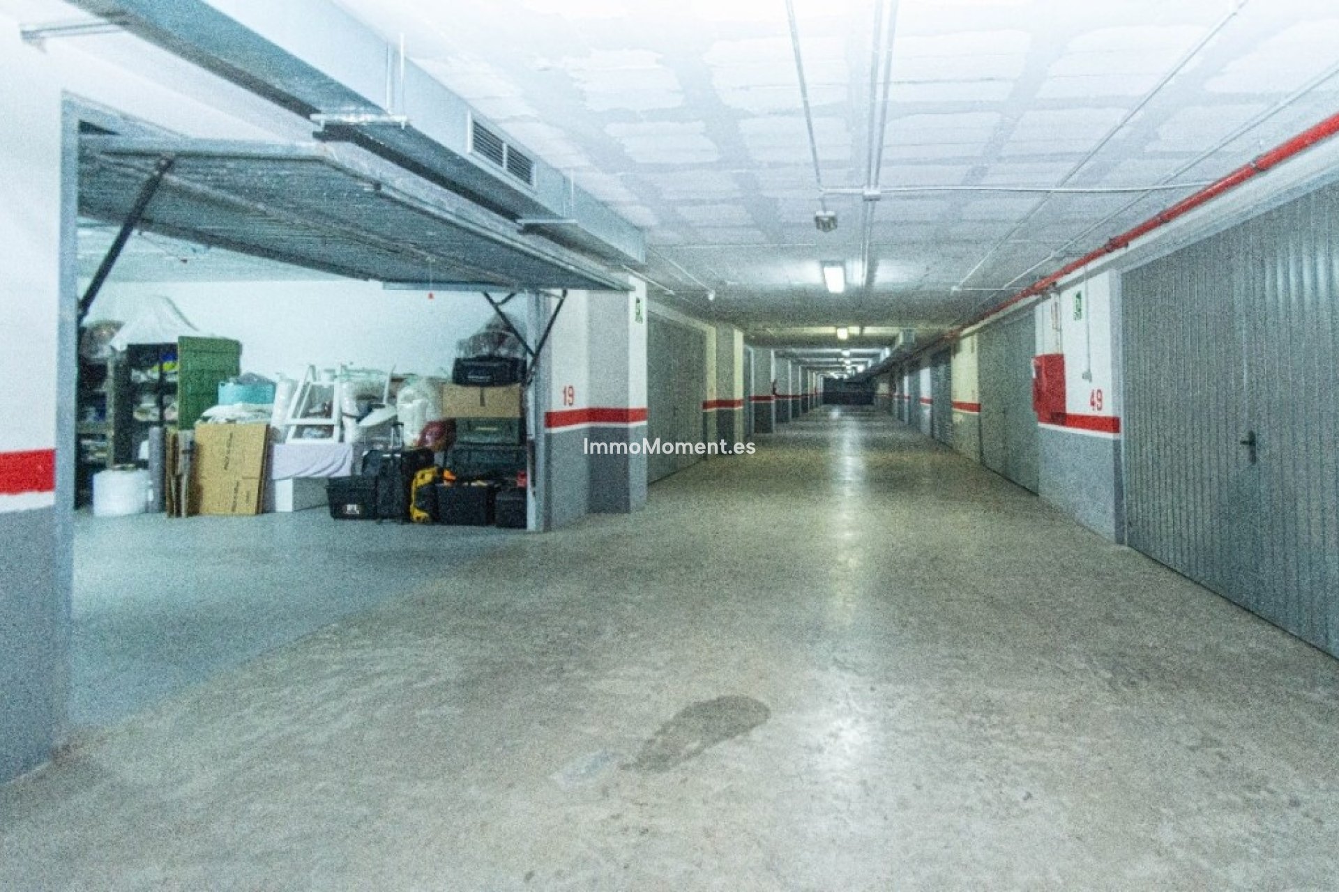 Resale - Apartment - Fuengirola - Carvajal