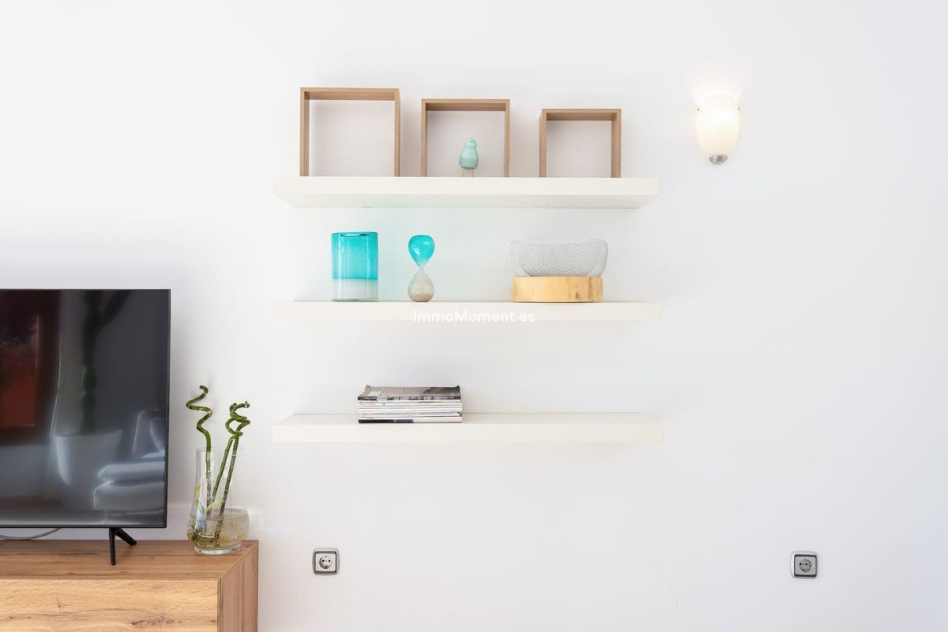 Resale - Apartment - Fuengirola - Carvajal
