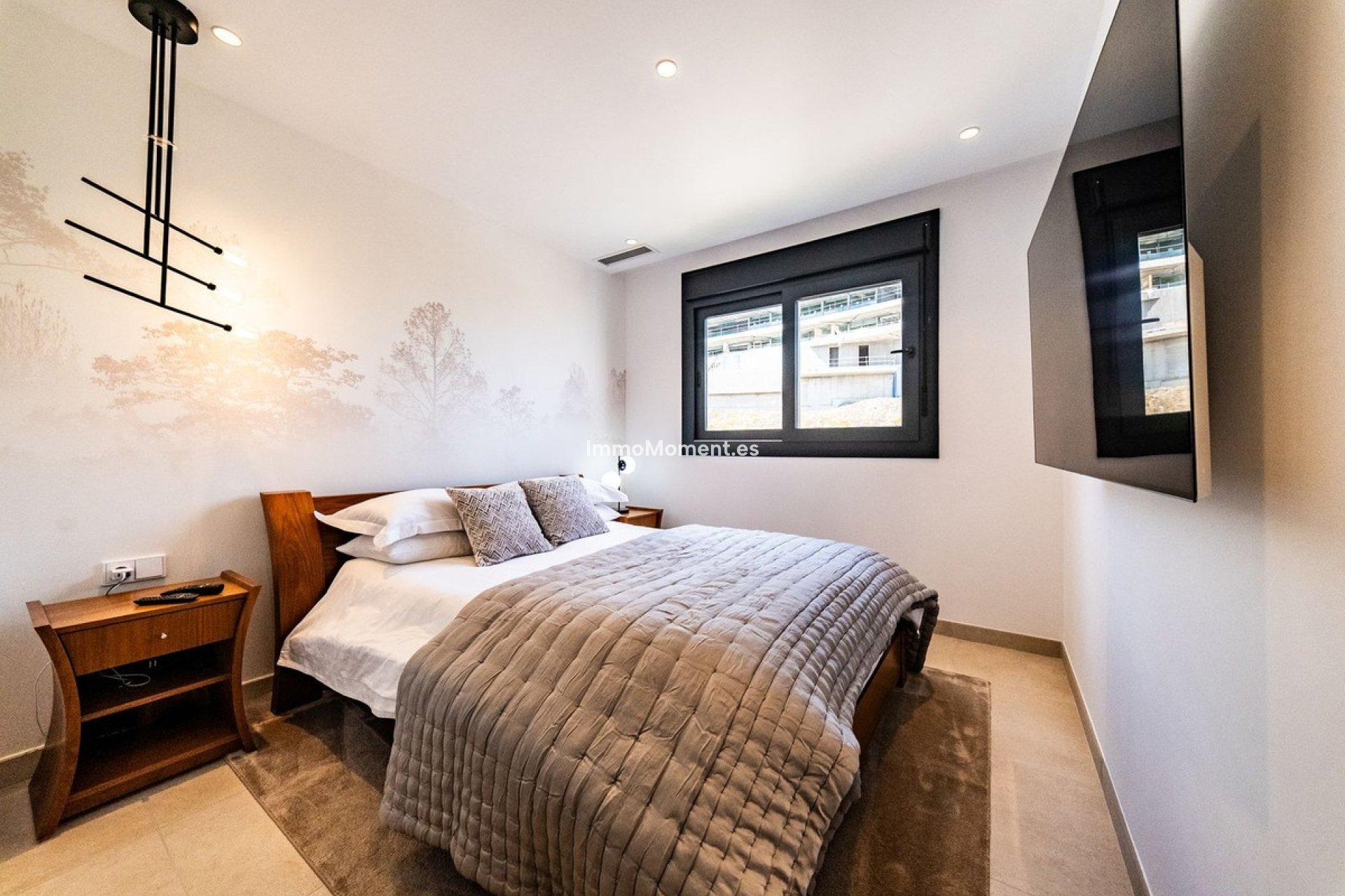 Resale - Apartment - Fuengirola - Carvajal