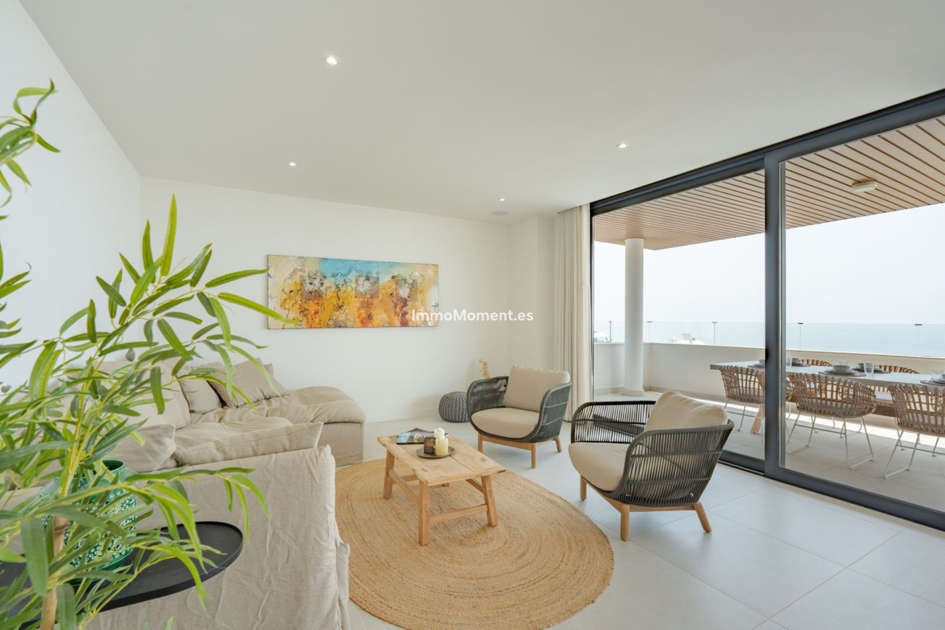 Resale - Apartment - Fuengirola - Fuengirola Centro