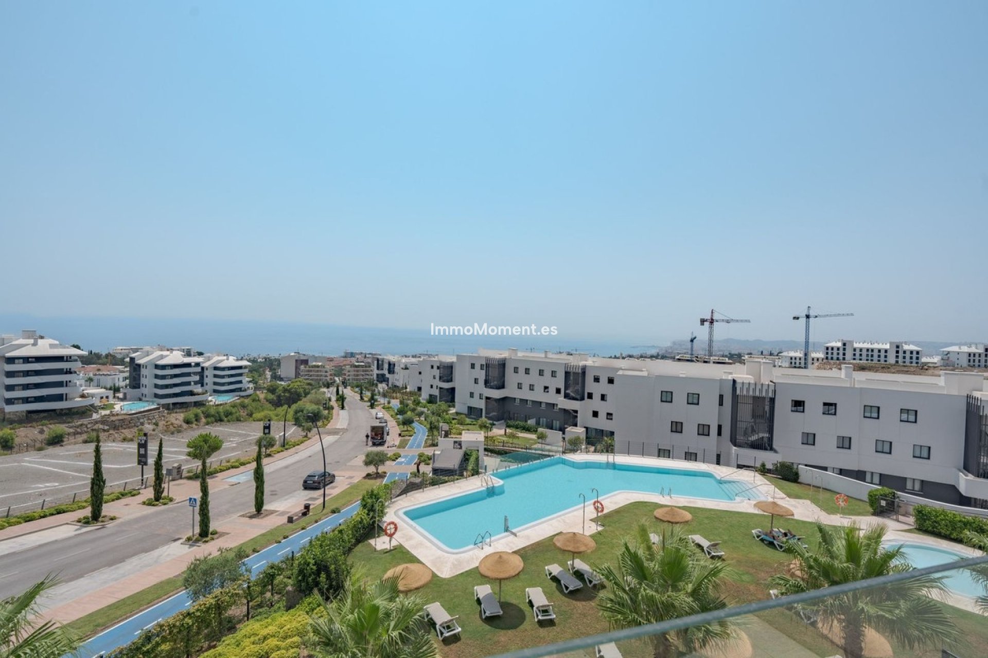 Resale - Apartment - Fuengirola - Fuengirola Centro