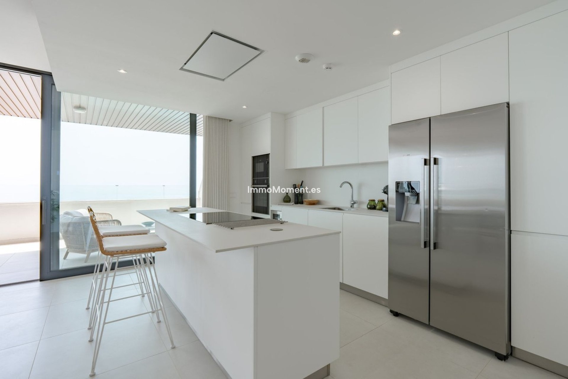 Resale - Apartment - Fuengirola - Fuengirola Centro