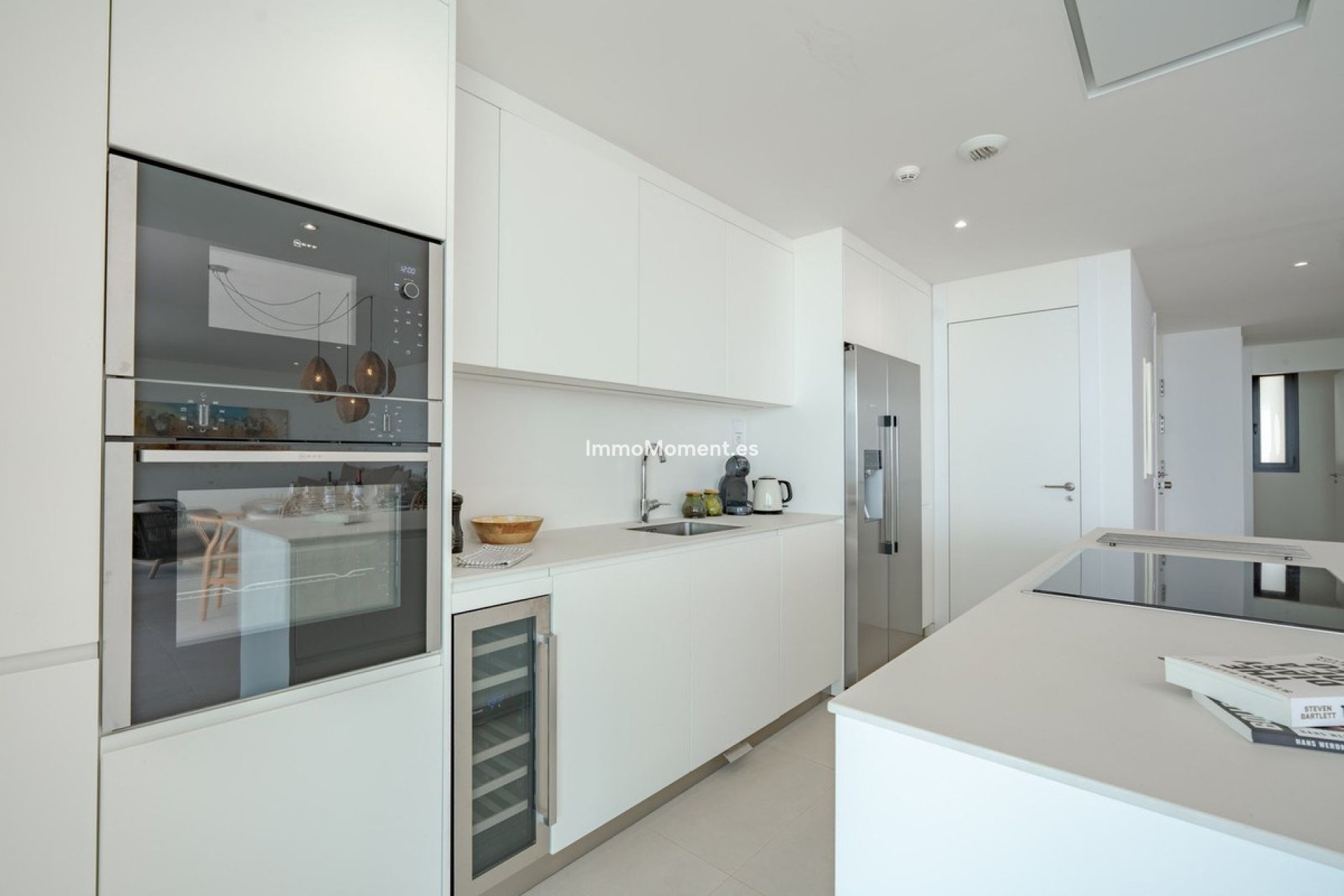 Resale - Apartment - Fuengirola - Fuengirola Centro