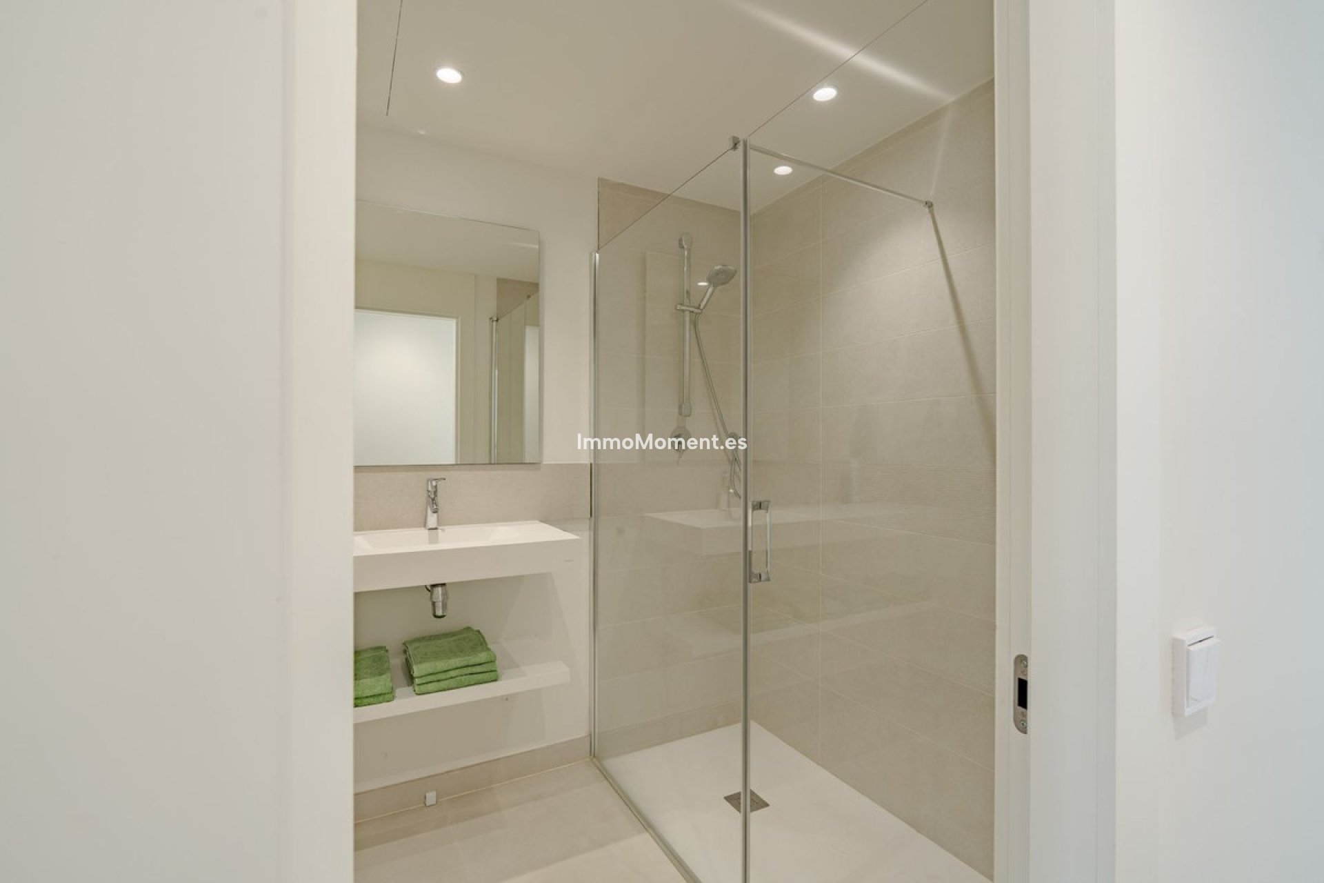 Resale - Apartment - Fuengirola - Fuengirola Centro