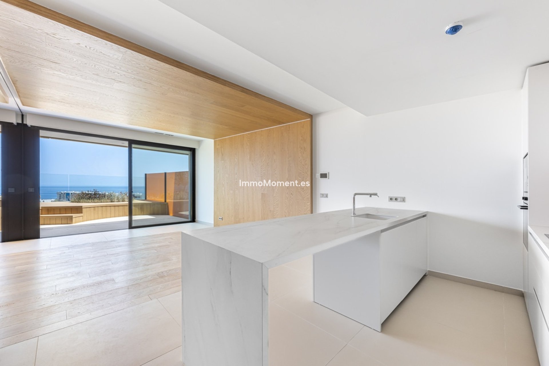 Resale - Apartment - Fuengirola - Fuengirola Centro