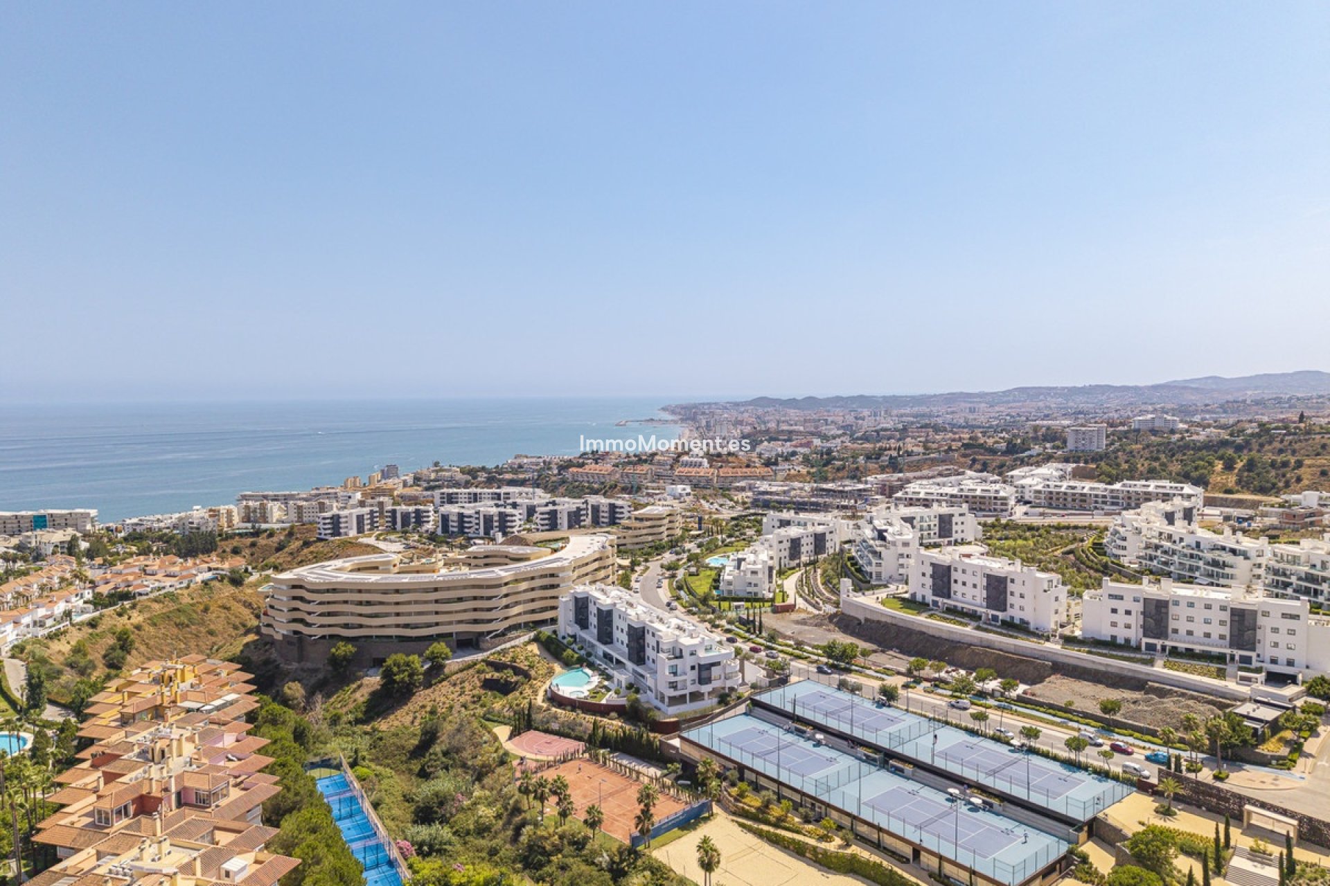 Resale - Apartment - Fuengirola - Fuengirola Centro