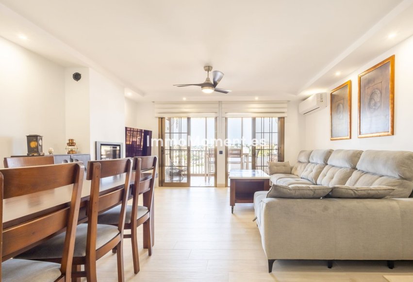 Resale - Apartment - Fuengirola - Fuengirola Centro