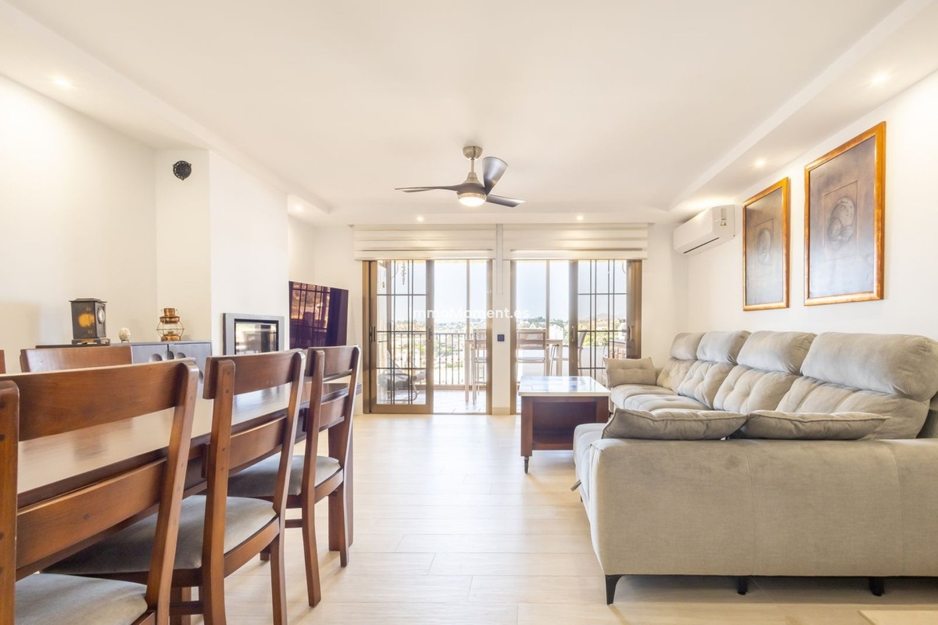 Resale - Apartment - Fuengirola - Fuengirola Centro