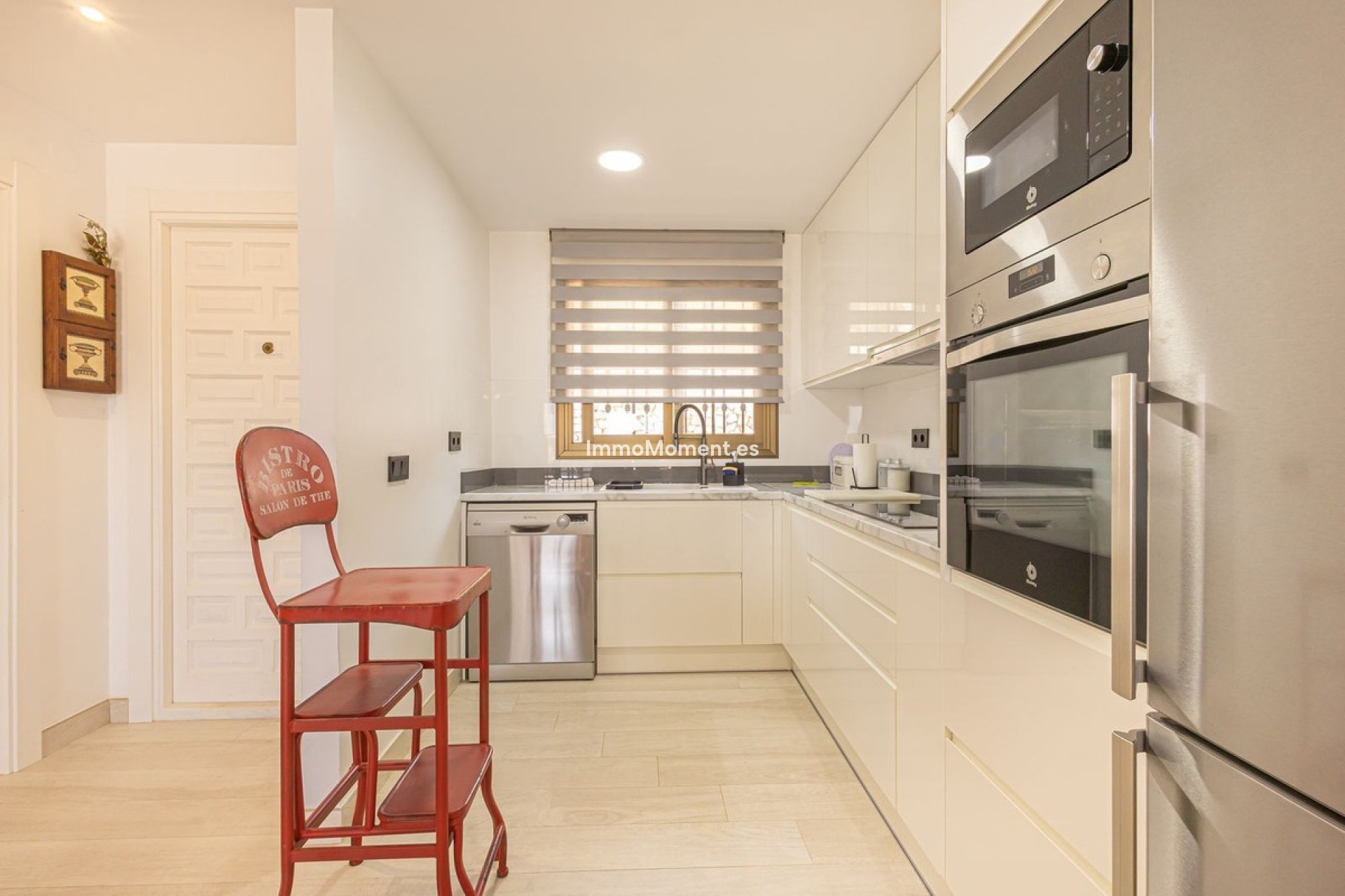Resale - Apartment - Fuengirola - Fuengirola Centro