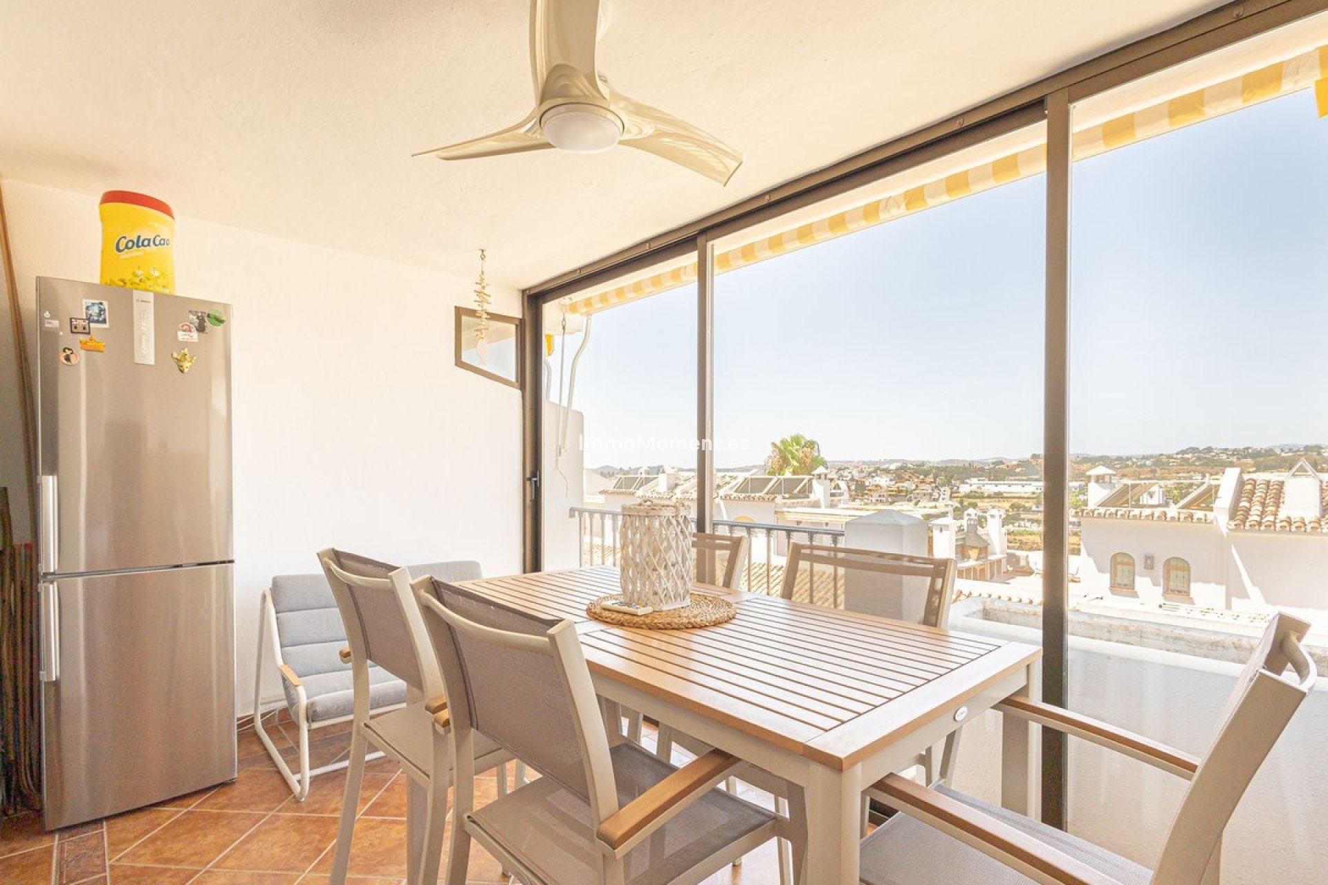 Resale - Apartment - Fuengirola - Fuengirola Centro