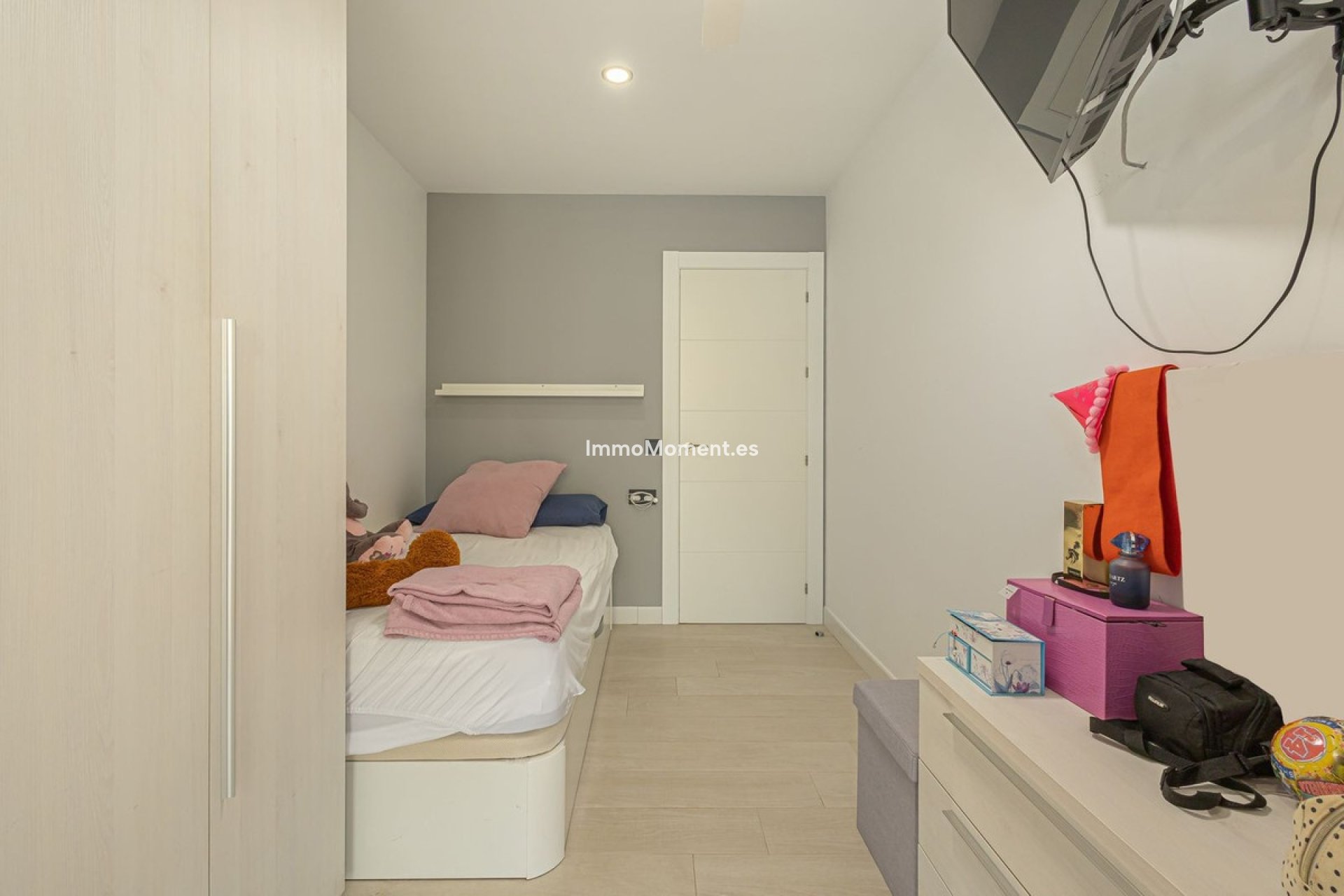 Resale - Apartment - Fuengirola - Fuengirola Centro