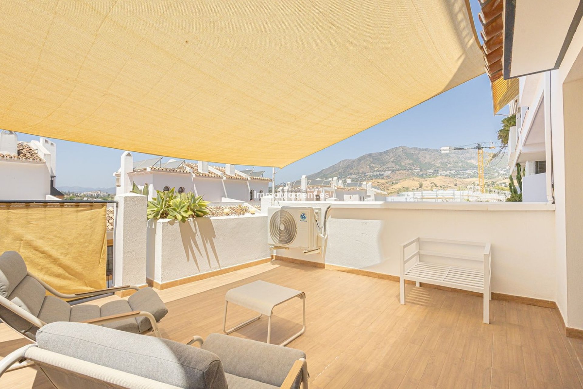 Resale - Apartment - Fuengirola - Fuengirola Centro