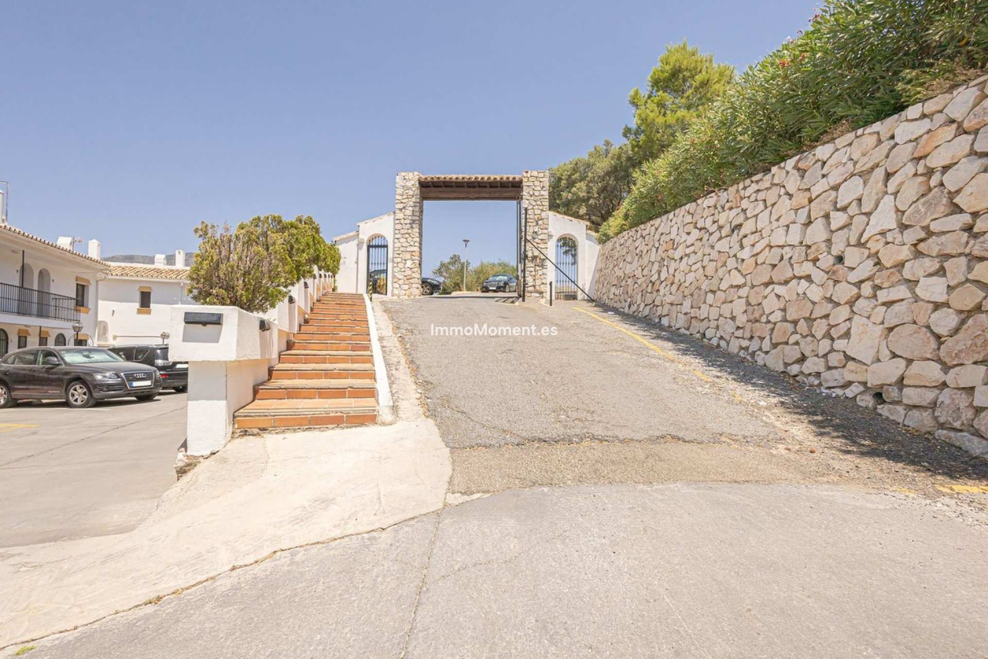 Resale - Apartment - Fuengirola - Fuengirola Centro