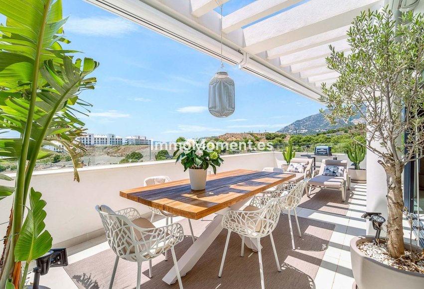 Resale - Apartment - Fuengirola - Fuengirola Centro