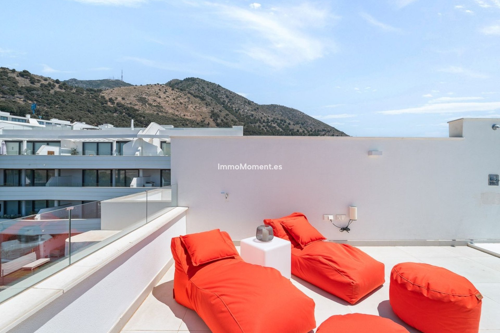 Resale - Apartment - Fuengirola - Fuengirola Centro